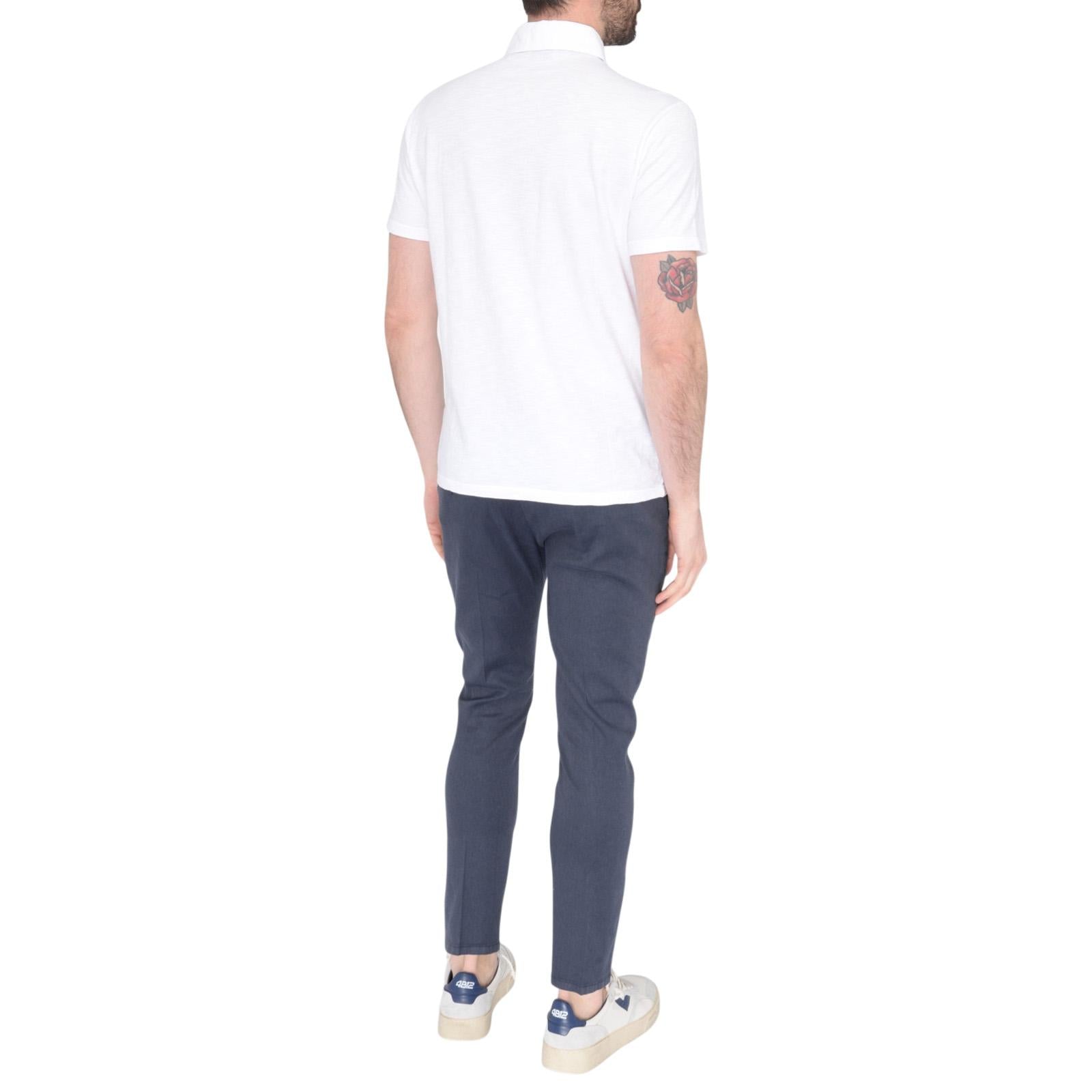 Polo DONDUP US352-JF0195U-XXX 000 DONDUP 
