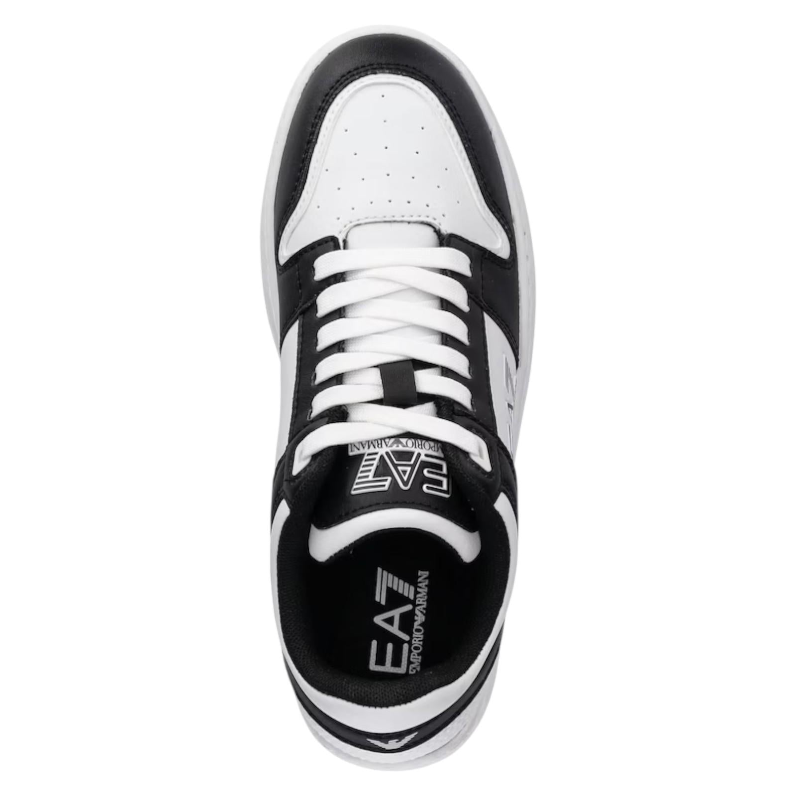 Sneakers EA7 kids Bambino 7Y000011-AF11988 MC011 