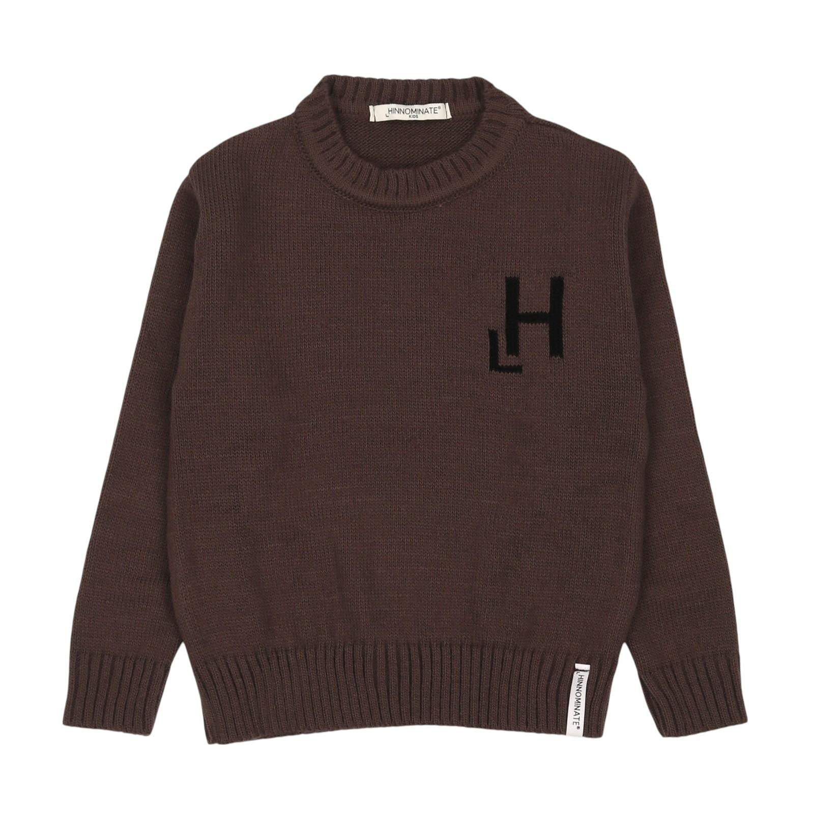 Maglione HINNOMINATE kids 3631W00043 FAN HINNOMINATE 