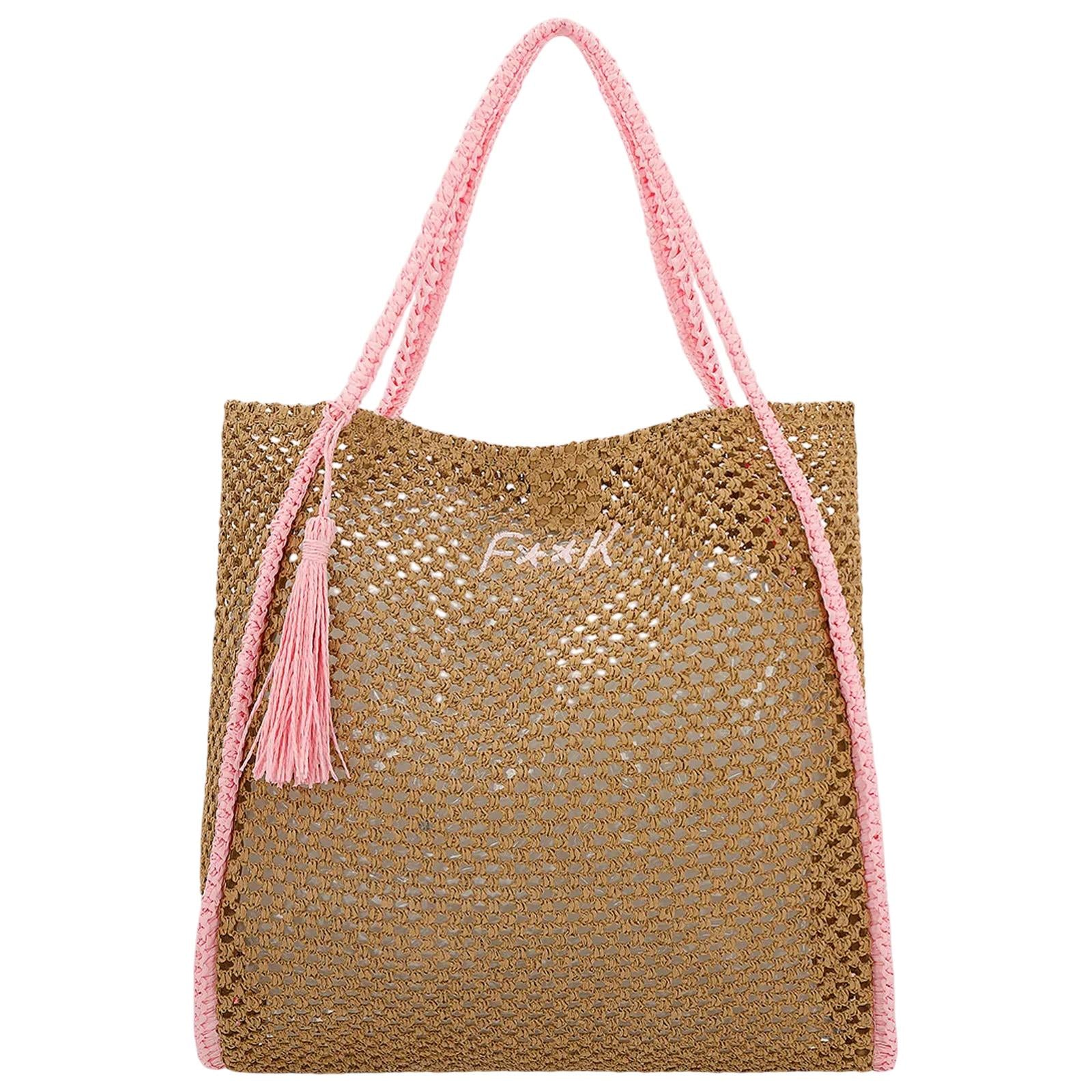 Borsa FK Donna FA25-A056 PK 