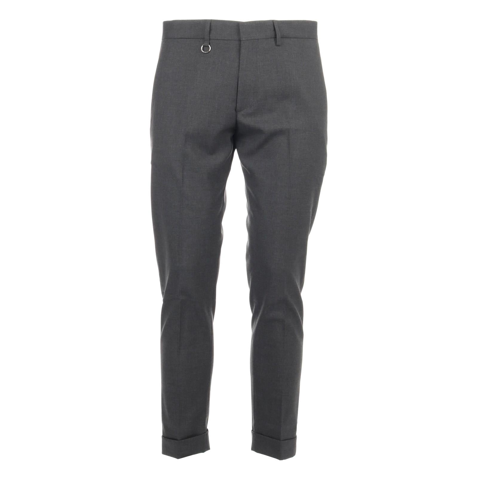 Pantalone GOLDEN CRAFT GC1PFW24256733 N013 GOLDEN CRAFT 