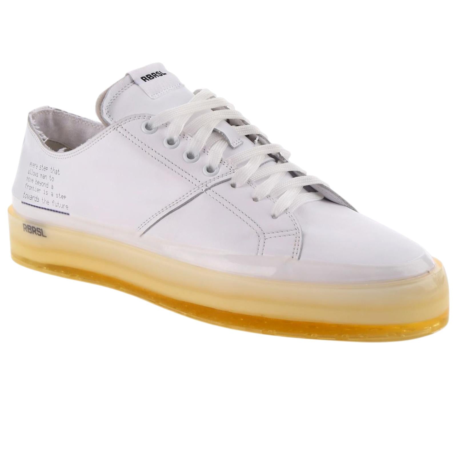 Sneakers RBRSL 7X2162U-V70TX9T175 BIA RBRSL 