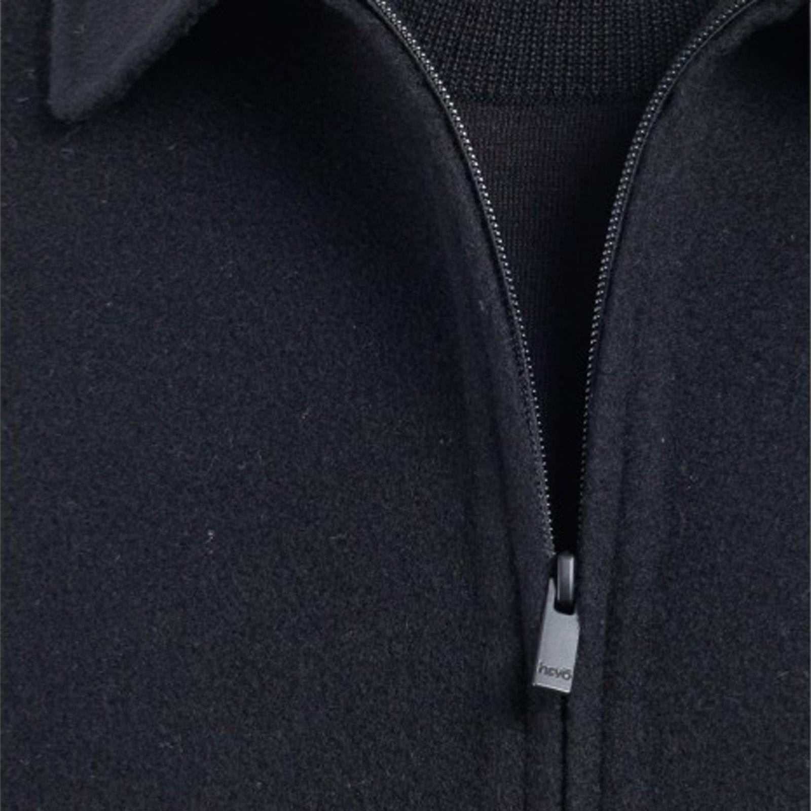 Giubbotto HEVO Uomo 150-VERDEMARE H730-4013 