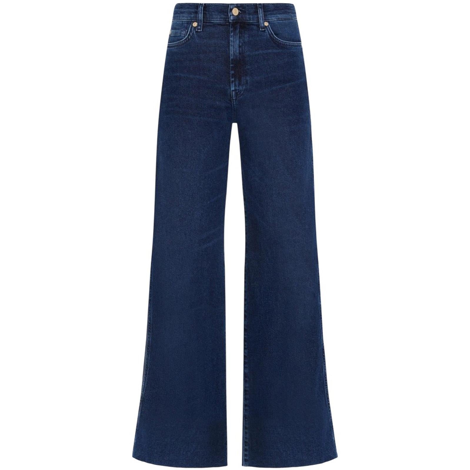 Jeans 7 FOR ALL MANKIND JSP0A910LC DEN 7 FOR ALL MANKIND 