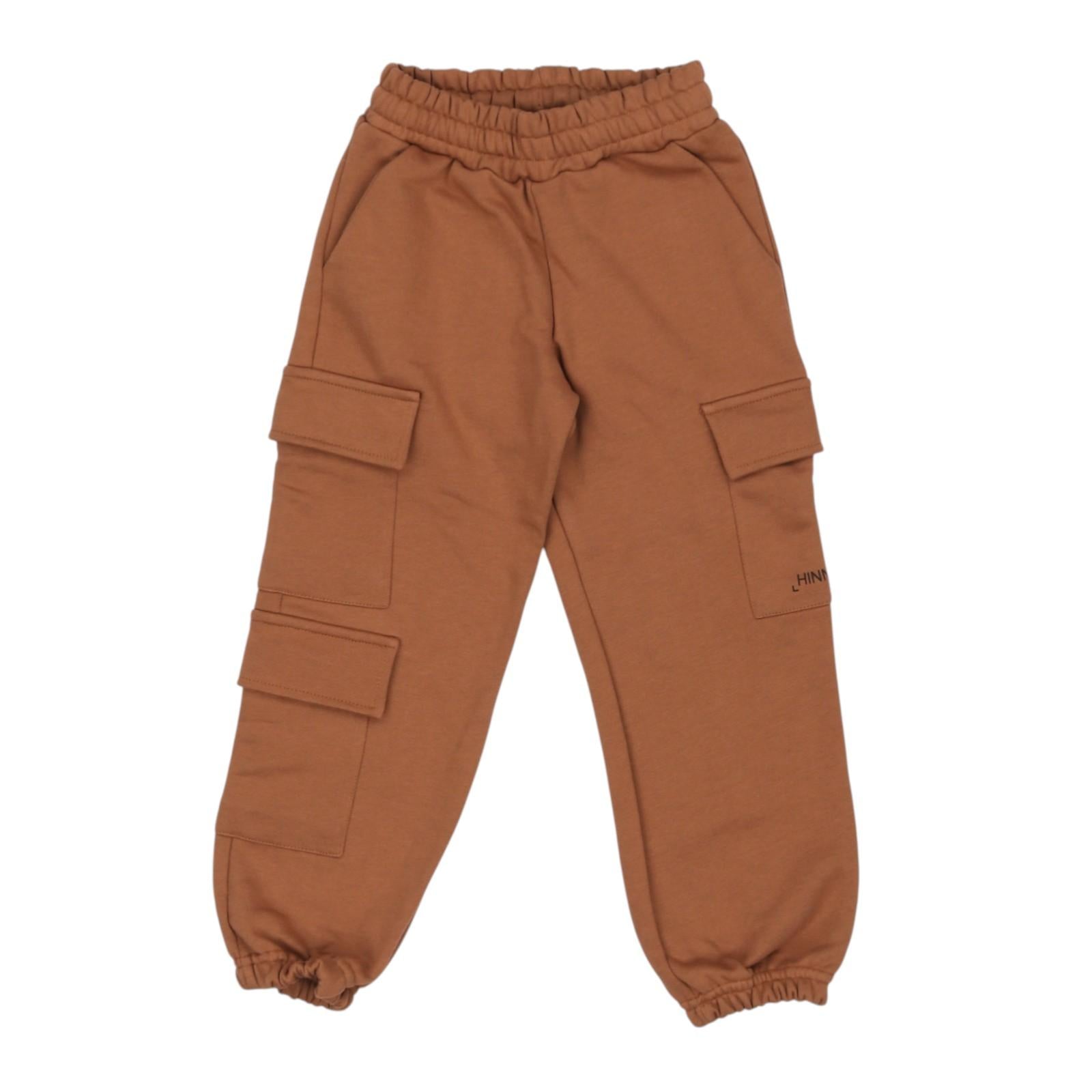 Pantalone HINNOMINATE kids 3641PF00010 MAR HINNOMINATE 