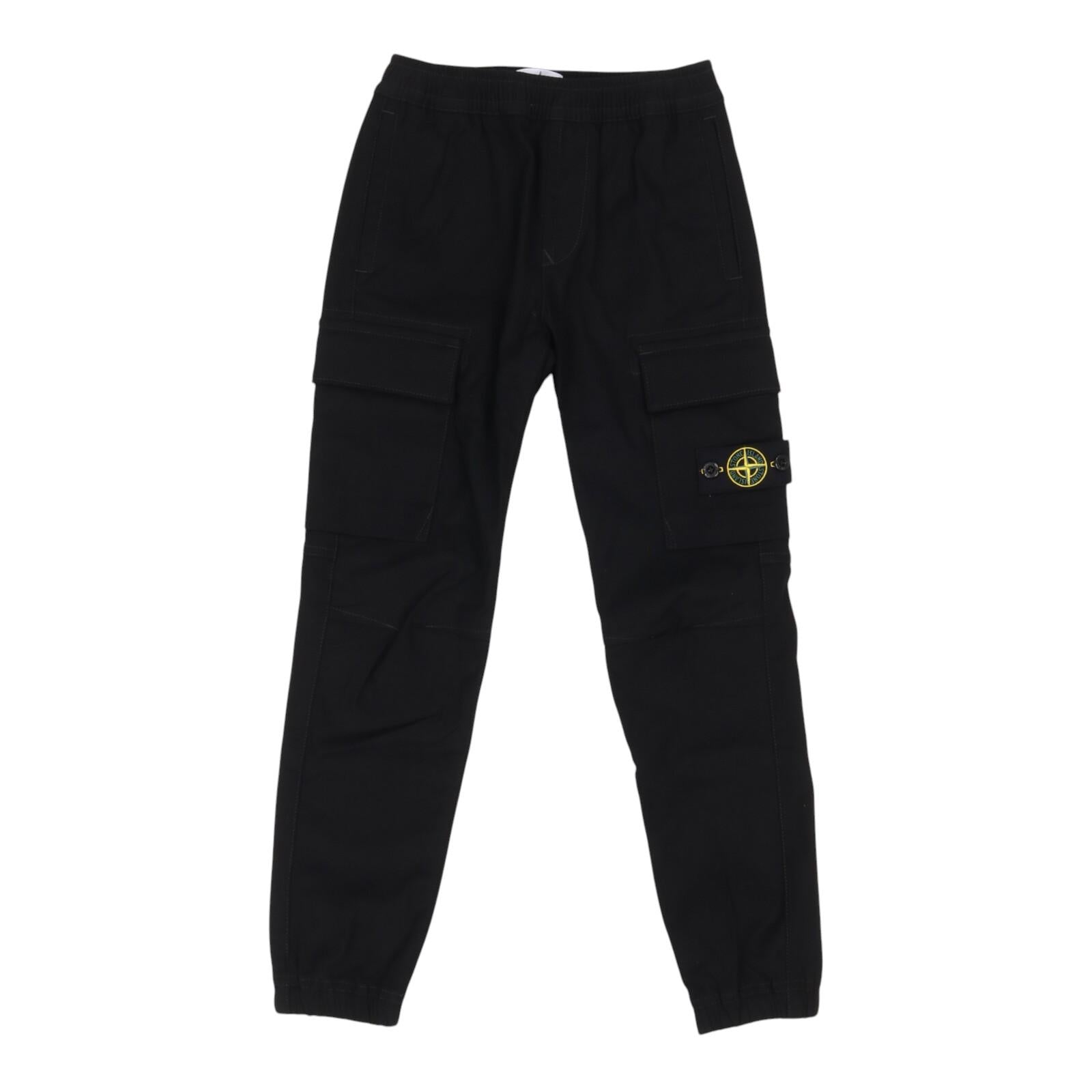 Pantalone STONE ISLAND kids 811630714 V0029 STONE ISLAND 