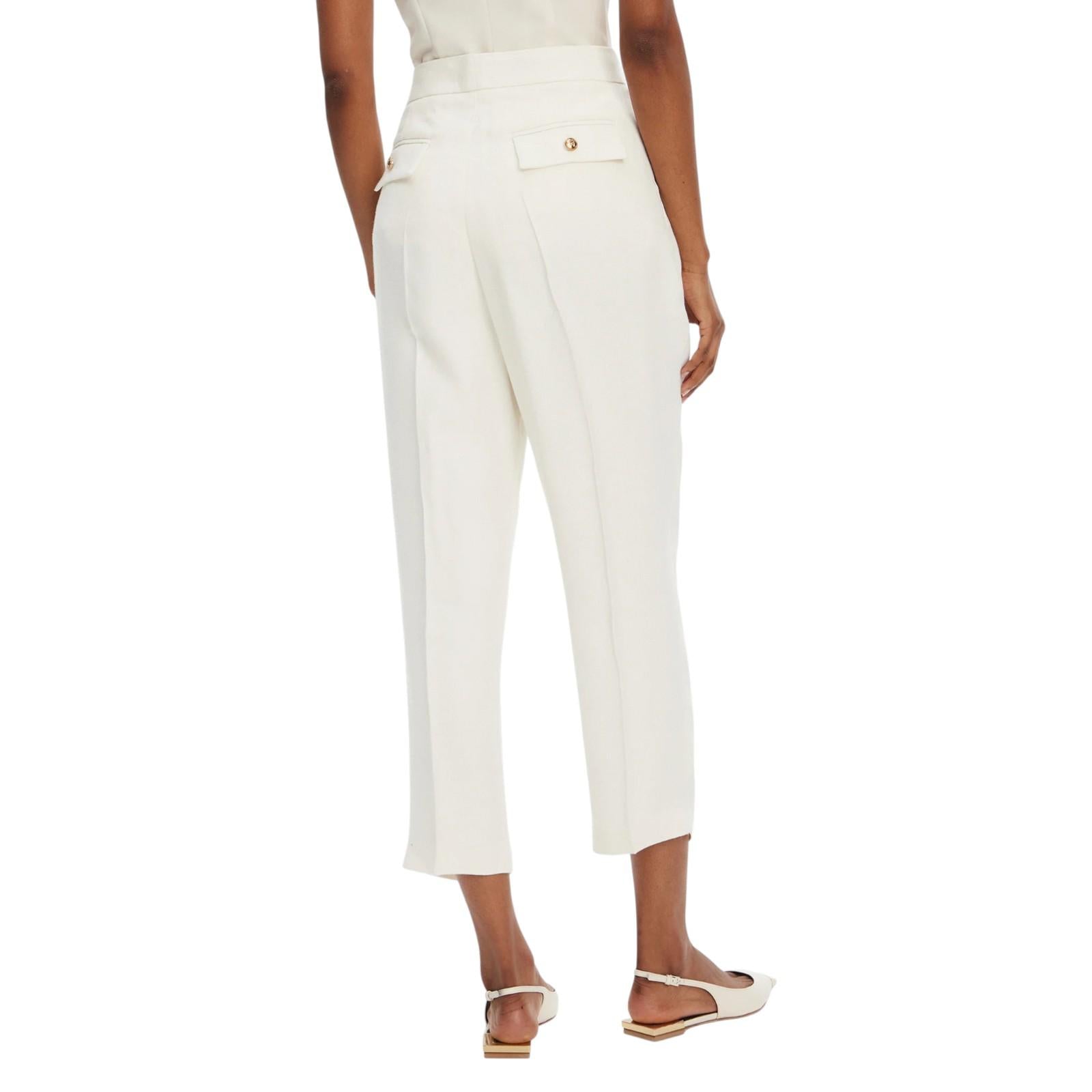 Pantalone ELISABETTA FRANCHI PA-094-52E2 360 ELISABETTA FRANCHI 