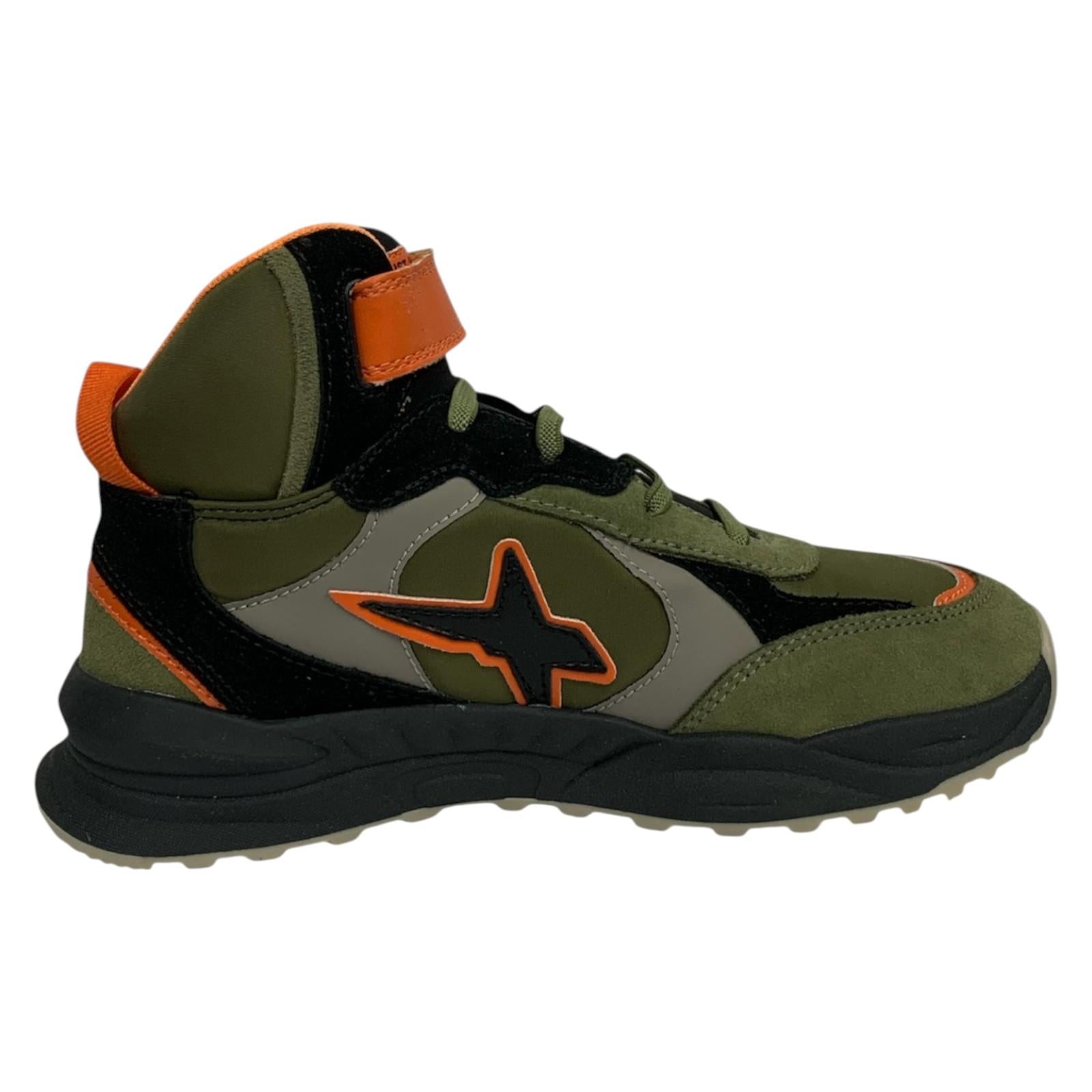 Sneakers W6YZ kids 0012018684-01 1F94 W6YZ 