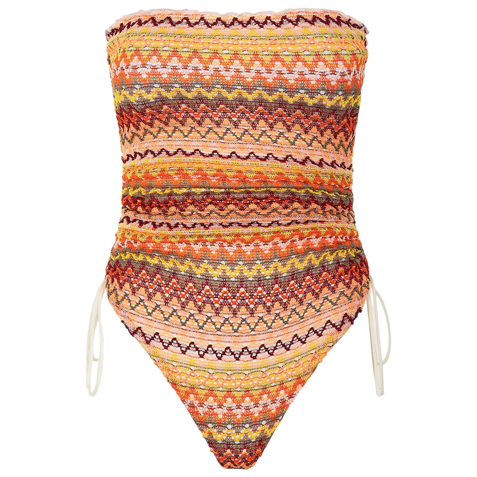 Monokini FK Donna FK25-0703 MC 