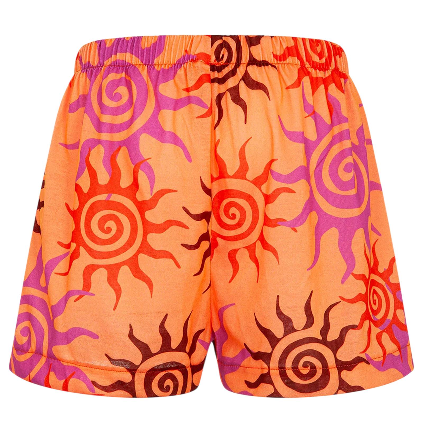 Shorts FK kids Girl FJ25-G5F04SO X40 