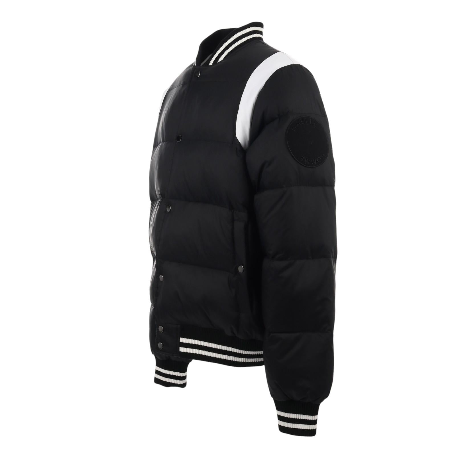 Giubbotto GAELLE GAABM00183-MTT0001 NER GAELLE 