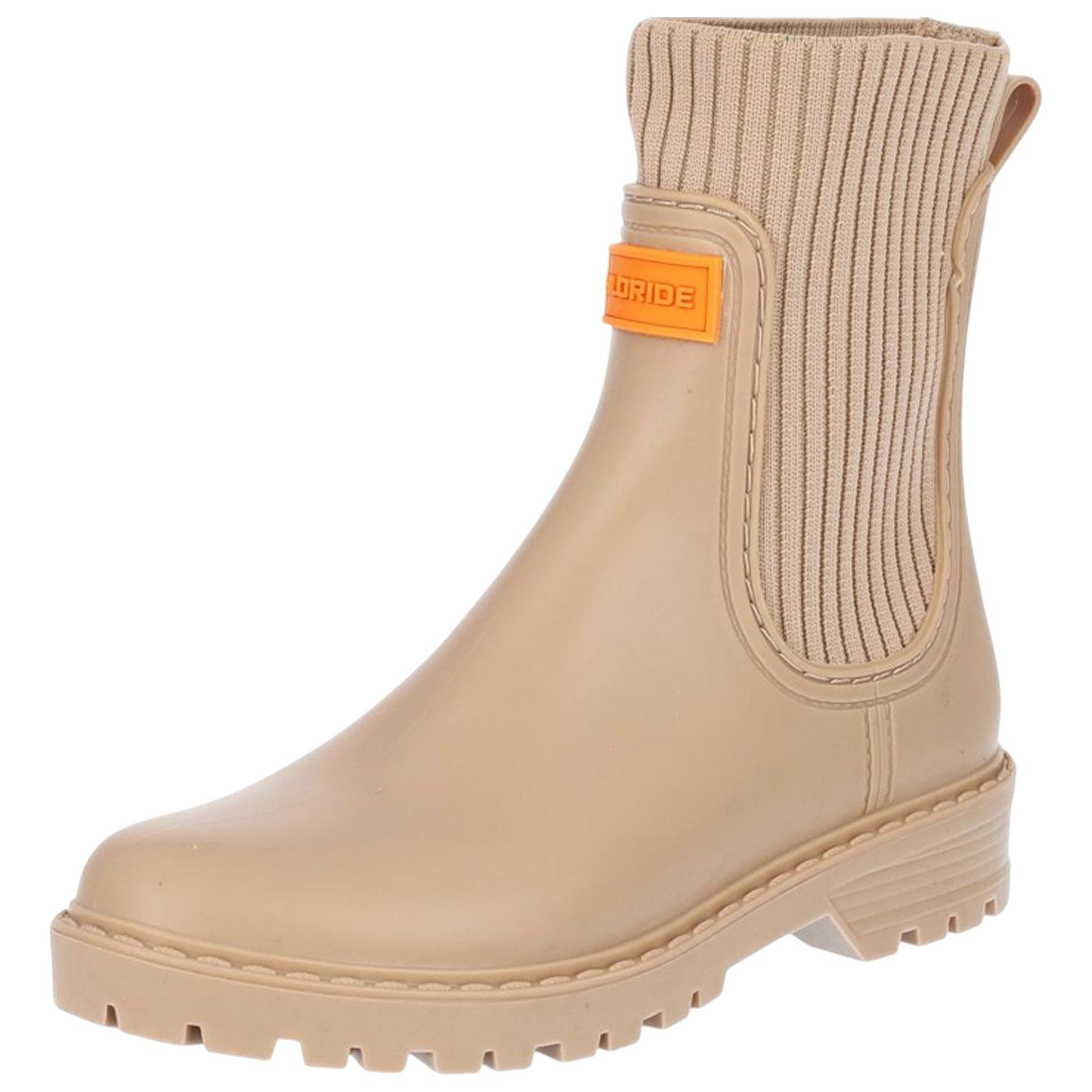 Stivaletto CHLORIDE CHSF240005 BEI CHLORIDE 