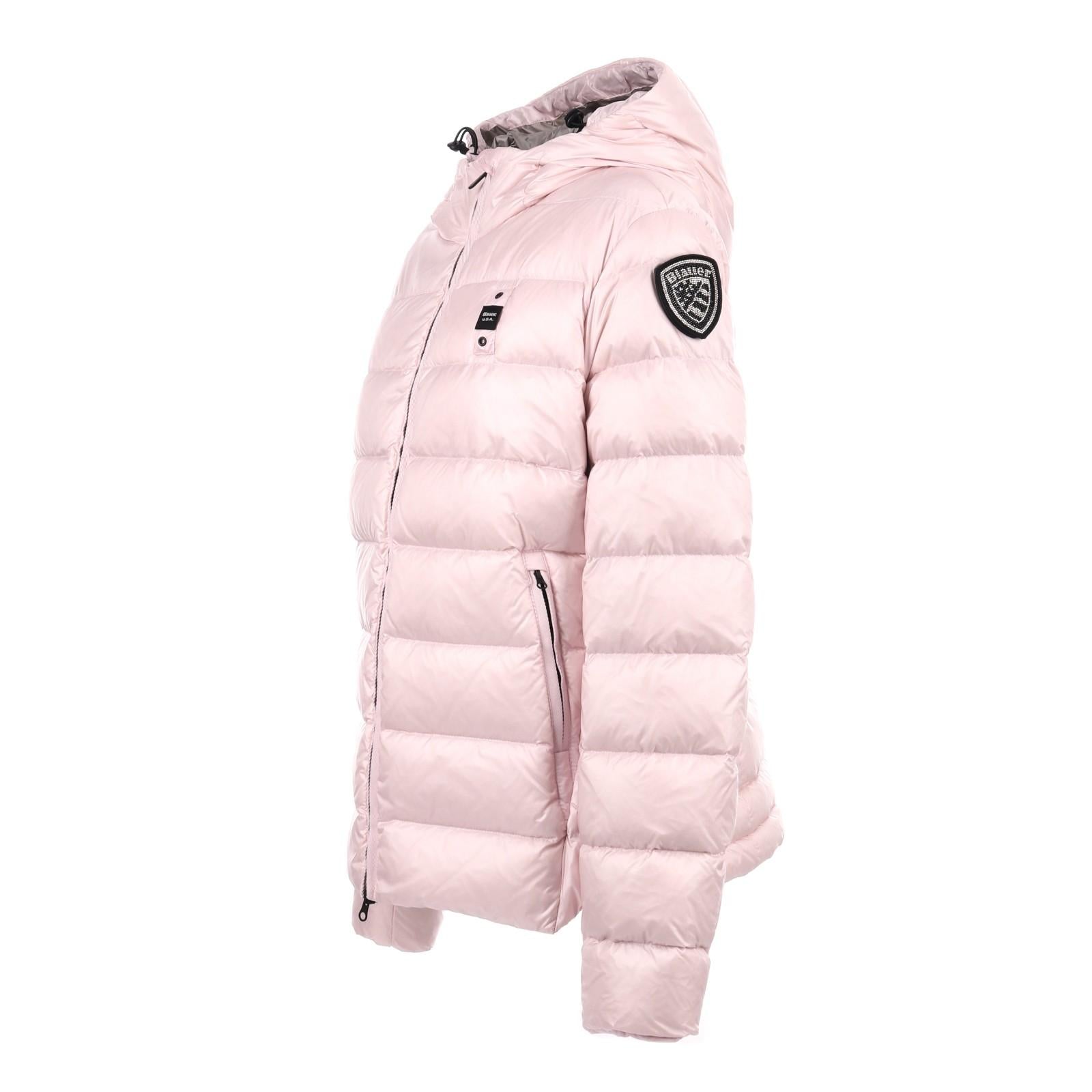 Giubbotto BLAUER 24WBLDC03036-006950 497 BLAUER 