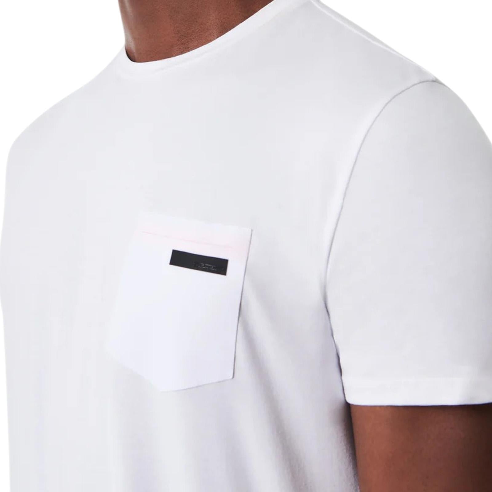 T-shirt RRD Uomo 25200 09 