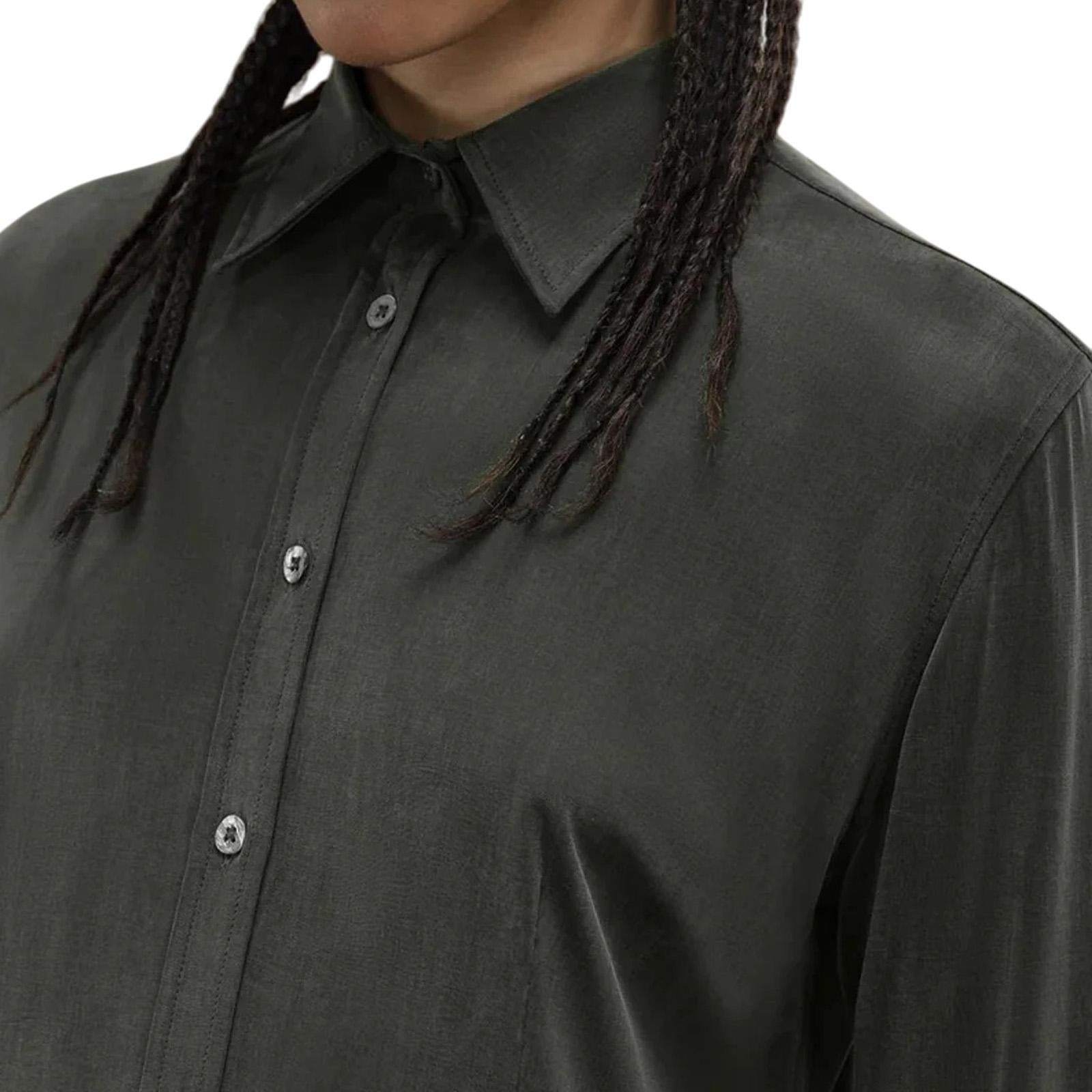 Camicia RRD W24808 20 RRD 