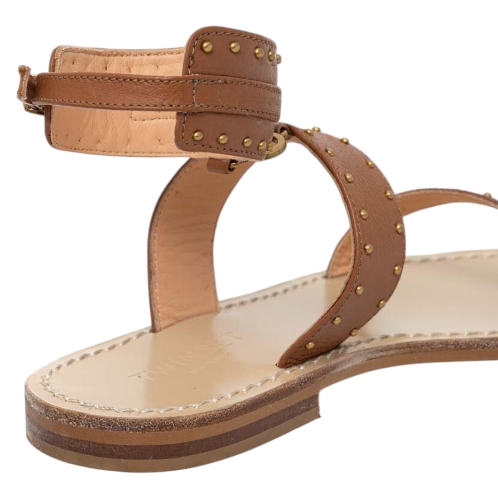 Sandali TWINSET 251GCJ04C 00057 TWINSET 