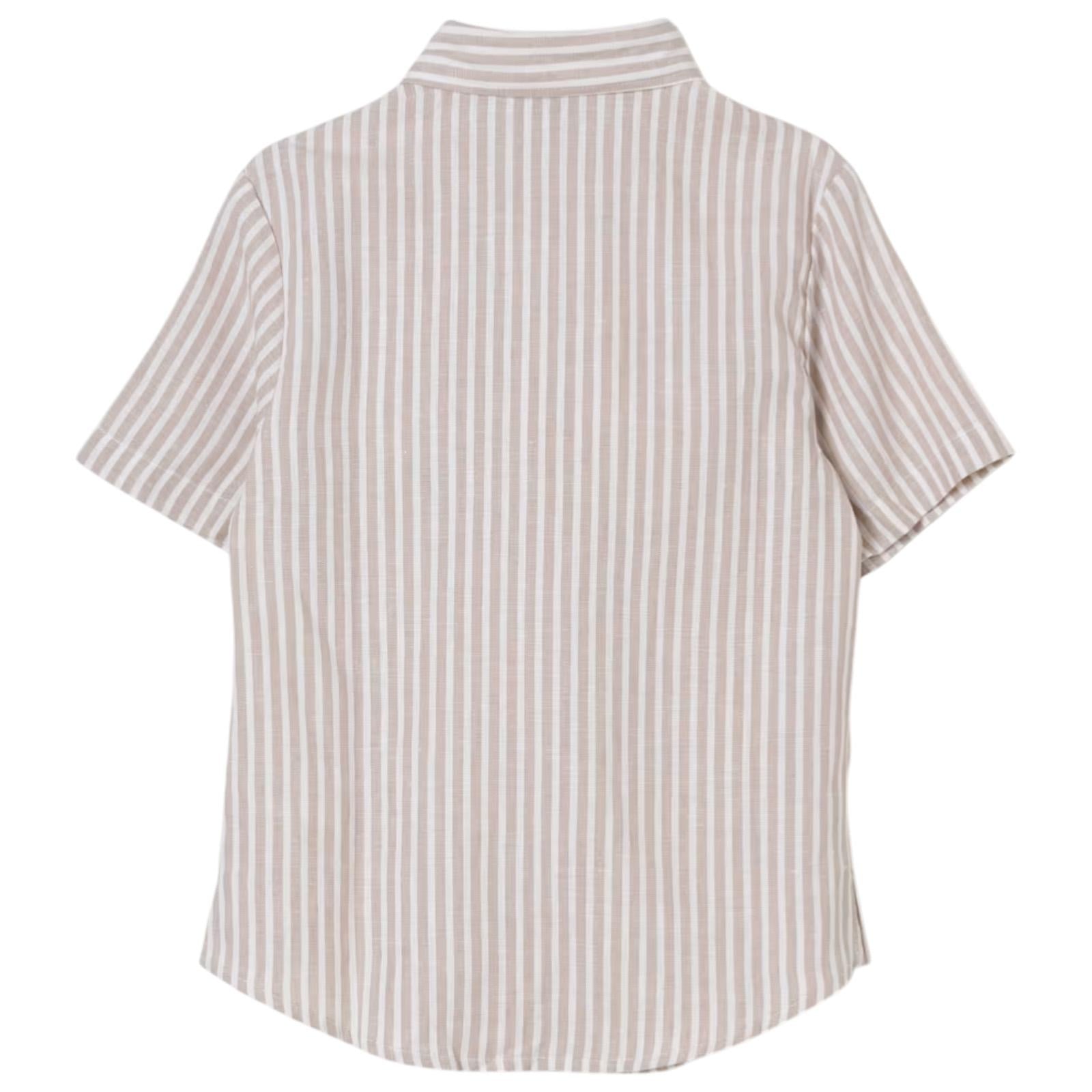 Camicia FAY kids FU5P31-I0211 114AV FAY 