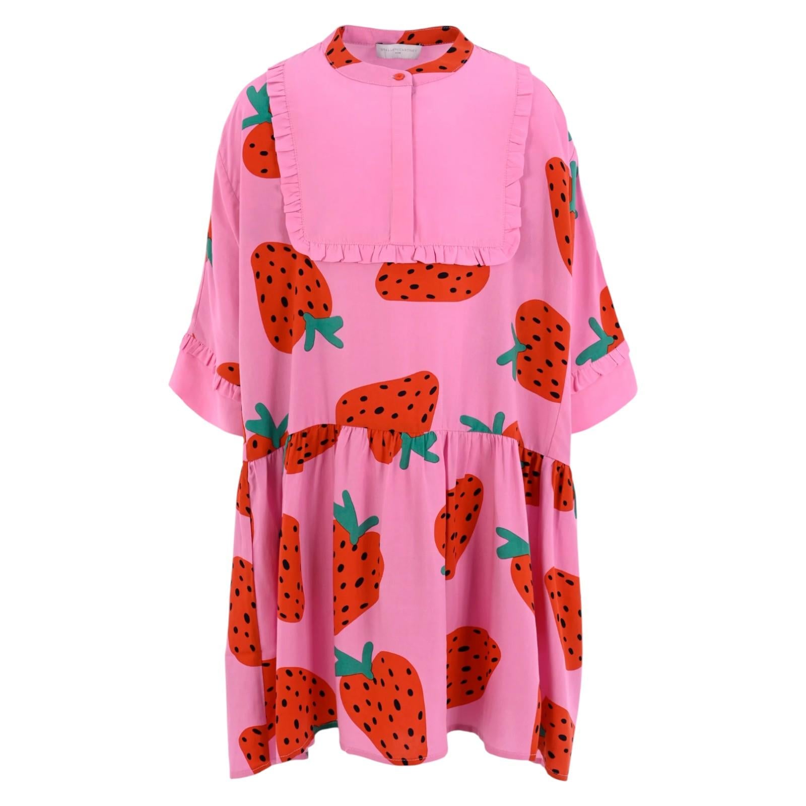 Abito STELLA McCARTNEY kids TW1B31-Z2541 552MC STELLA McCARTNEY 