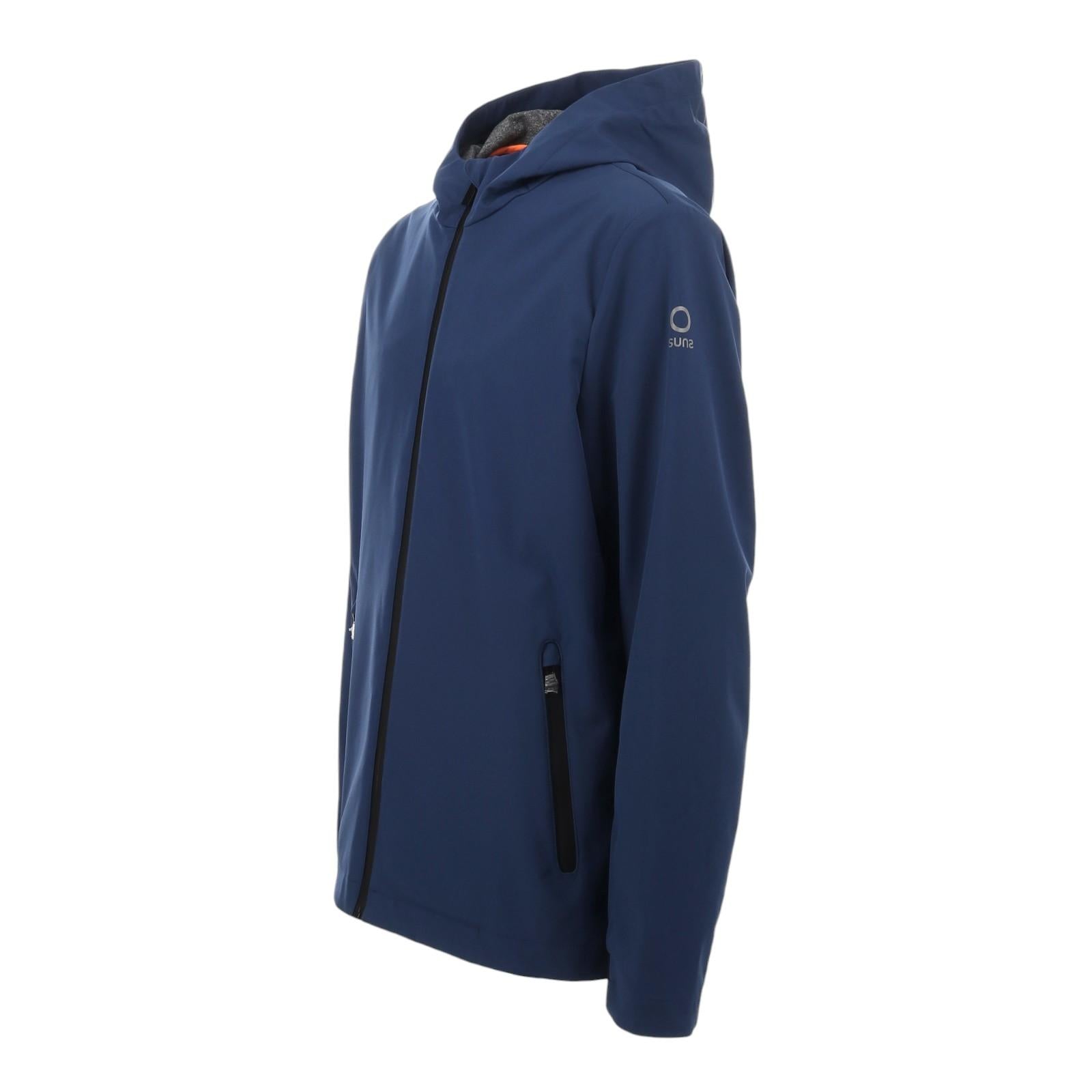 Giubbotto SUNS GBS53048U V3 SUNS 