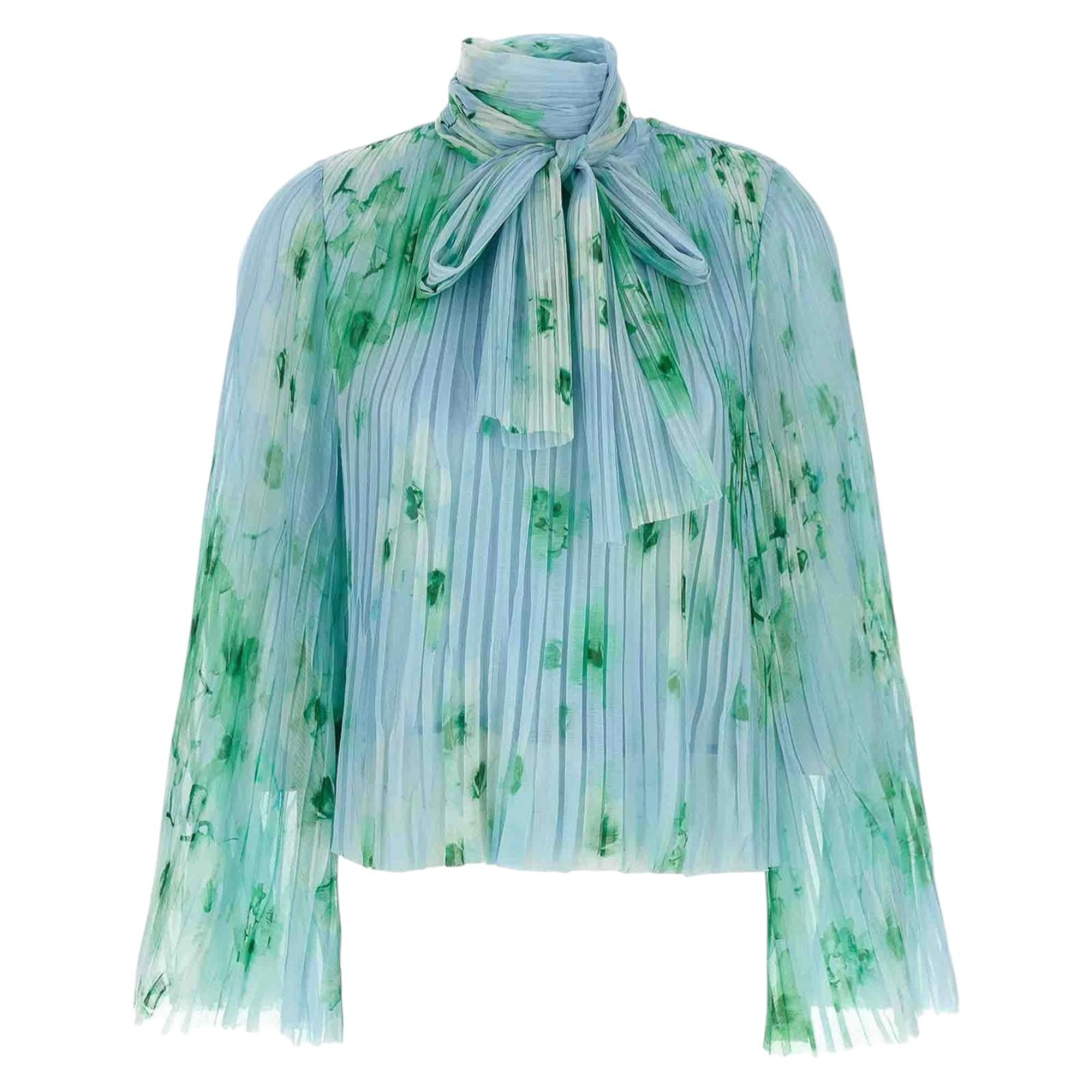 Blusa PINKO 104711-A2DH ABB PINKO 