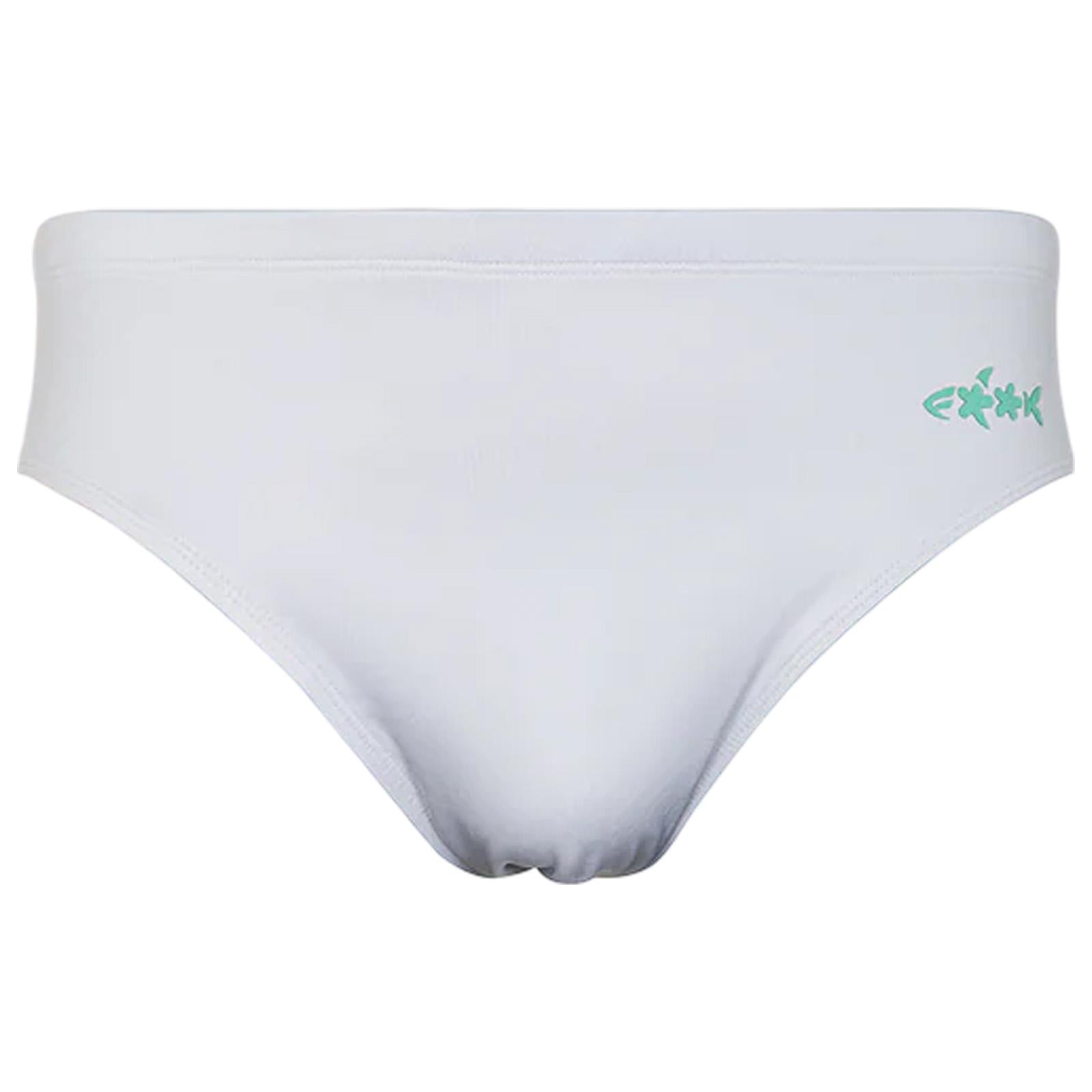 Slip mare FK Uomo FK25-M01SU20 WH 