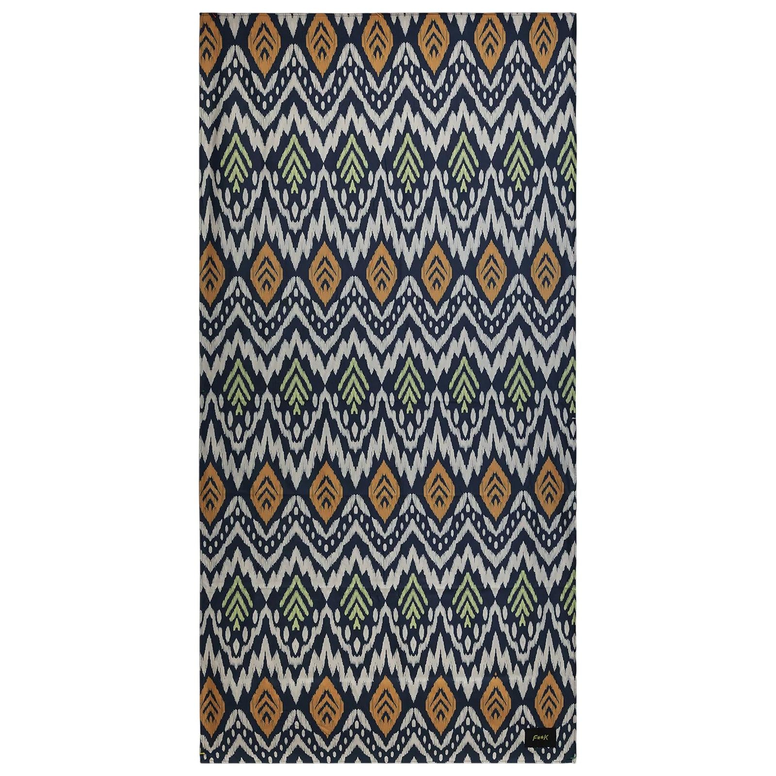 Telo mare FK Uomo FA25-M02TA85 X11 