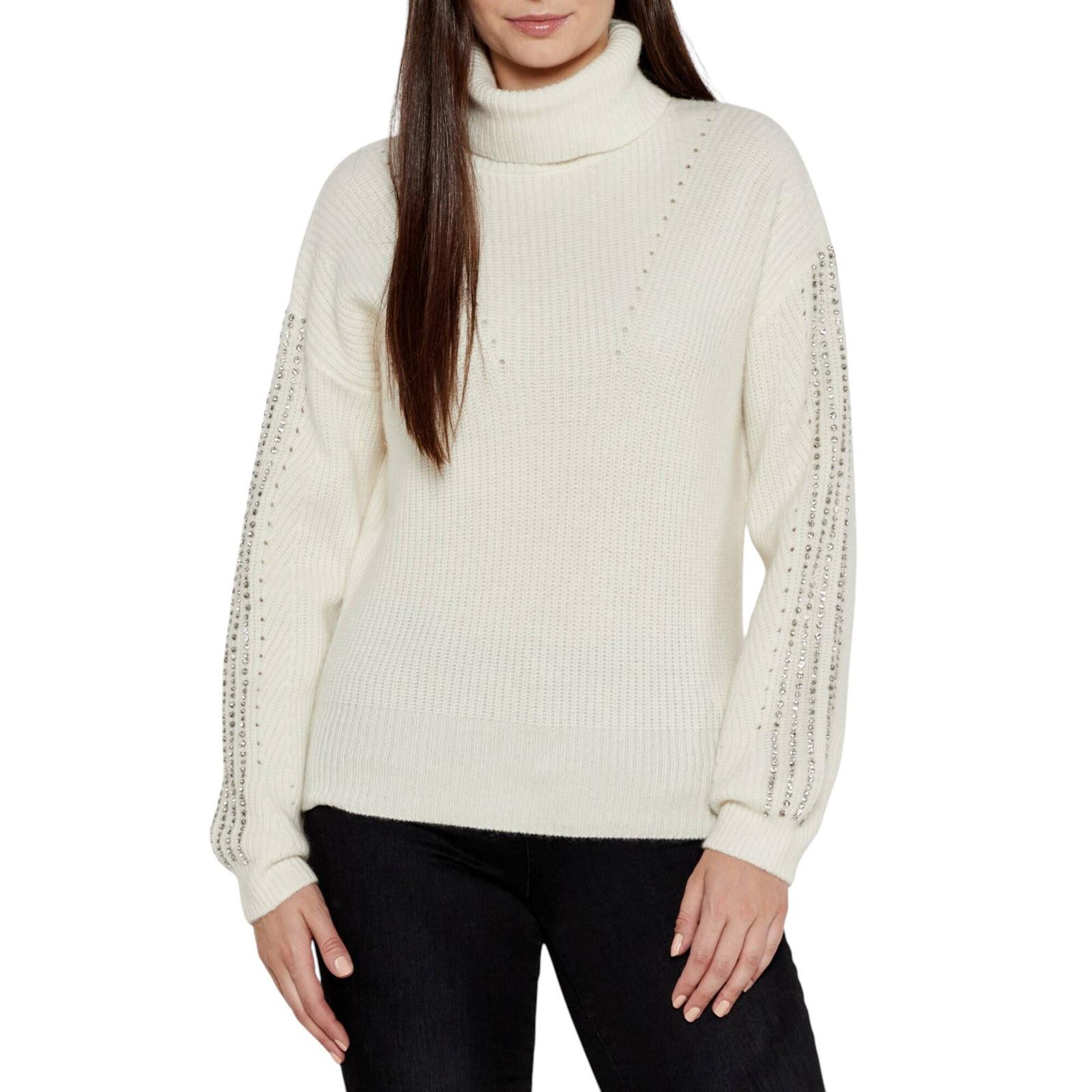 Maglione LIU JO CF4029-MS009 X0256 LIU JO 