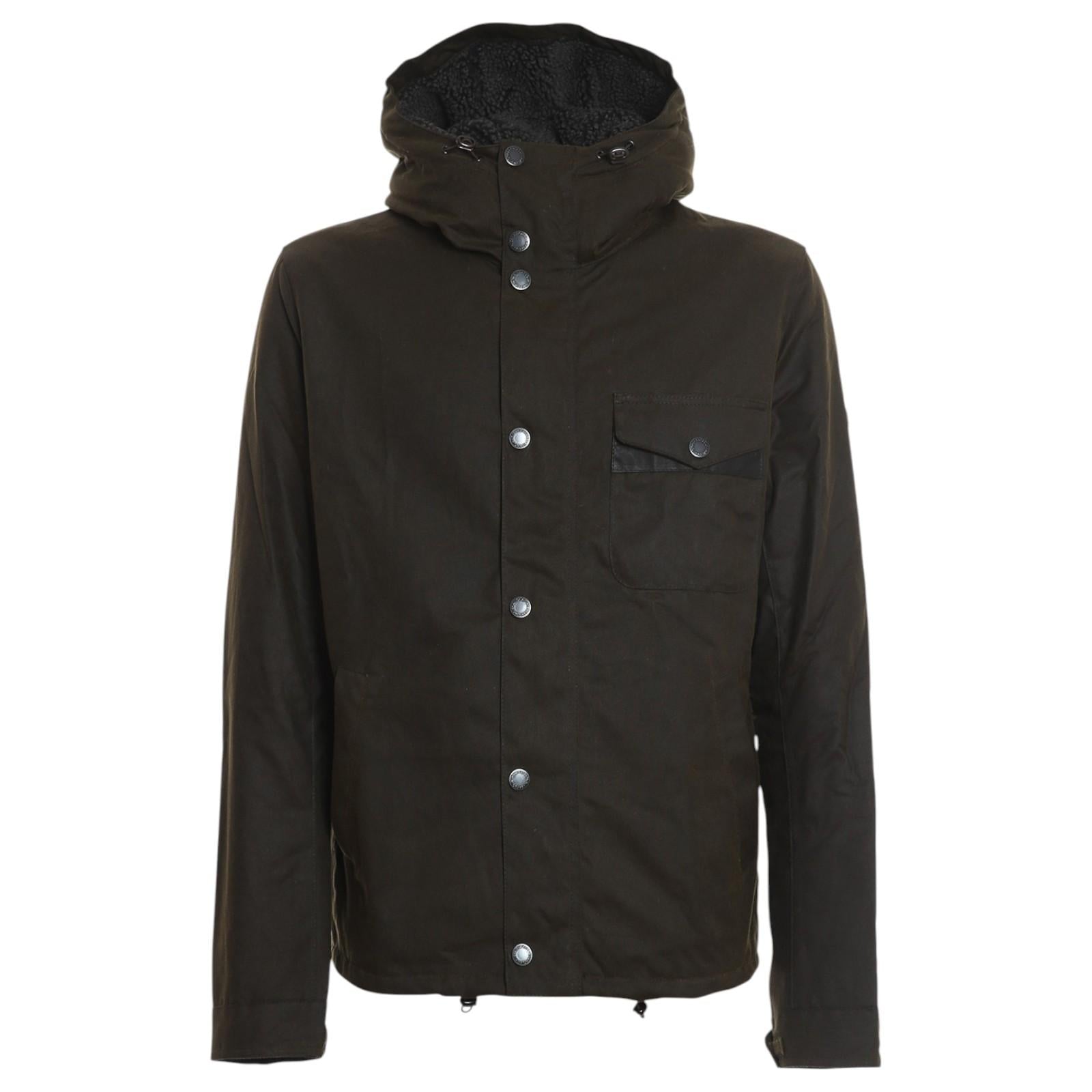 Giubbotto BARBOUR MWX1372 OL51 BARBOUR 