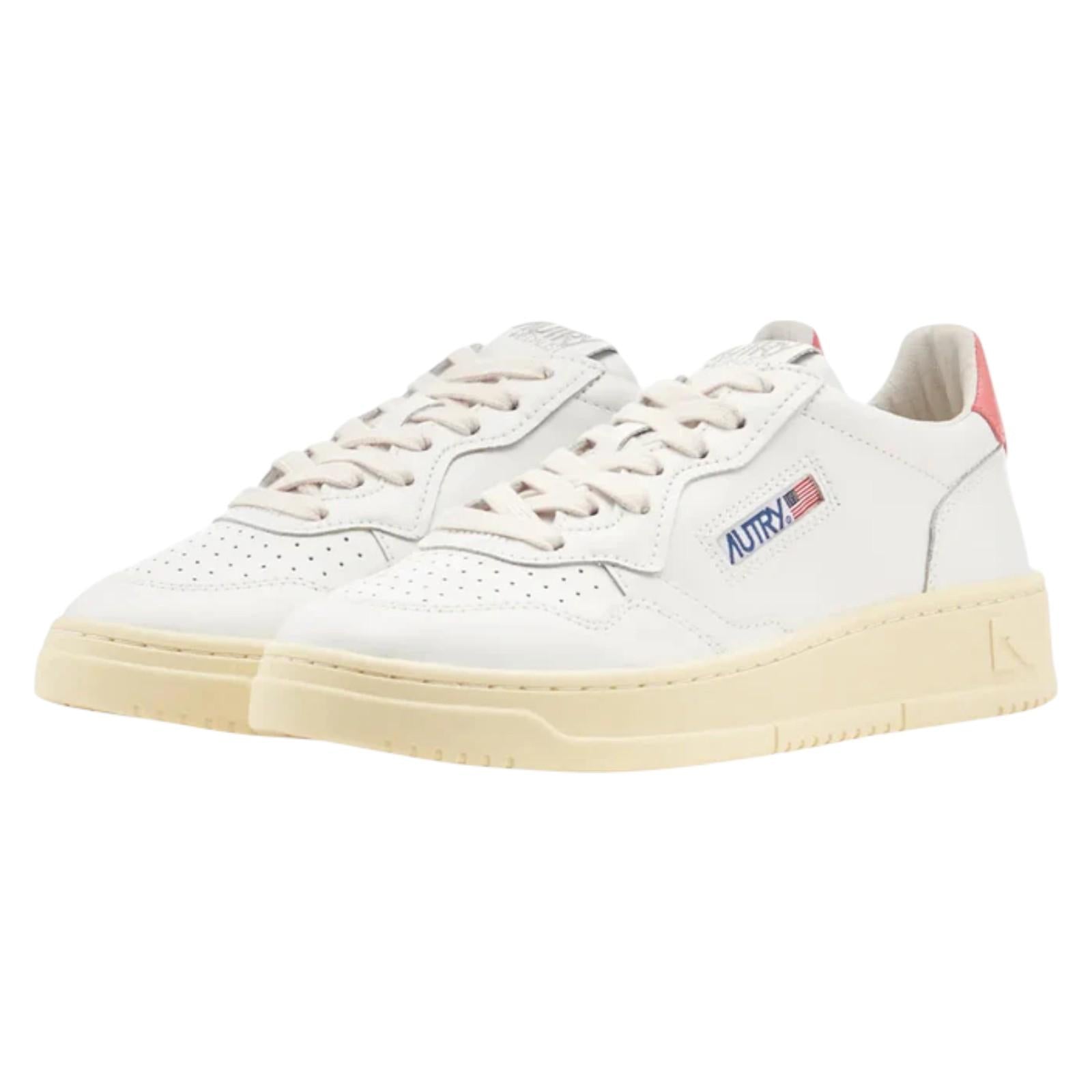 Sneakers AUTRY AULW LL78 AUTRY 