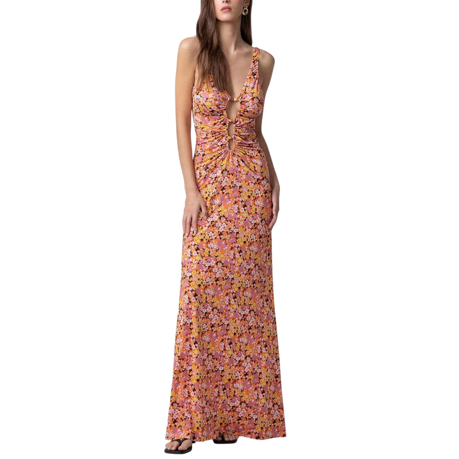 Abito ME FUI Donna MF25-0226 X07 