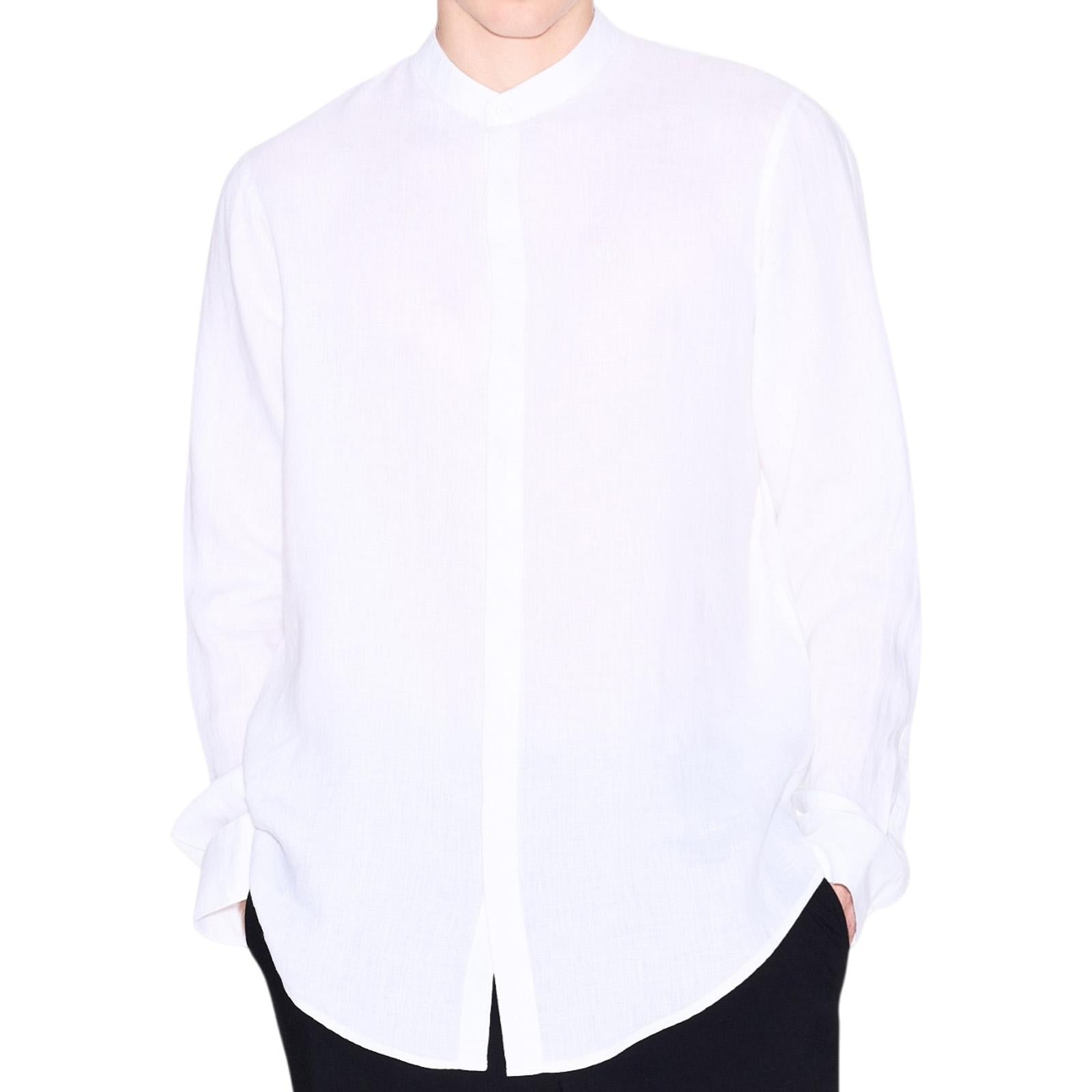 Camicia ARMANI EXCHANGE Uomo XM001222-AF146199 U0001 