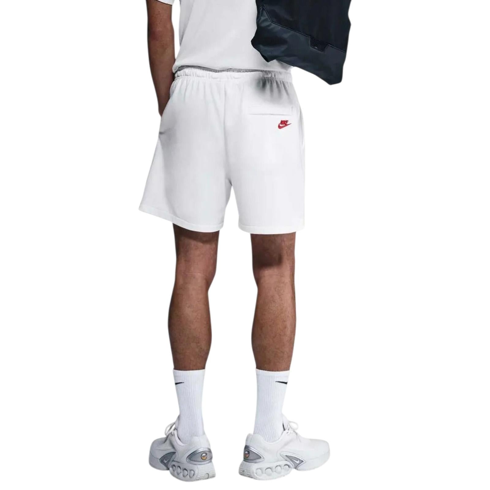 Bermuda NIKE MAN IB8264 100 