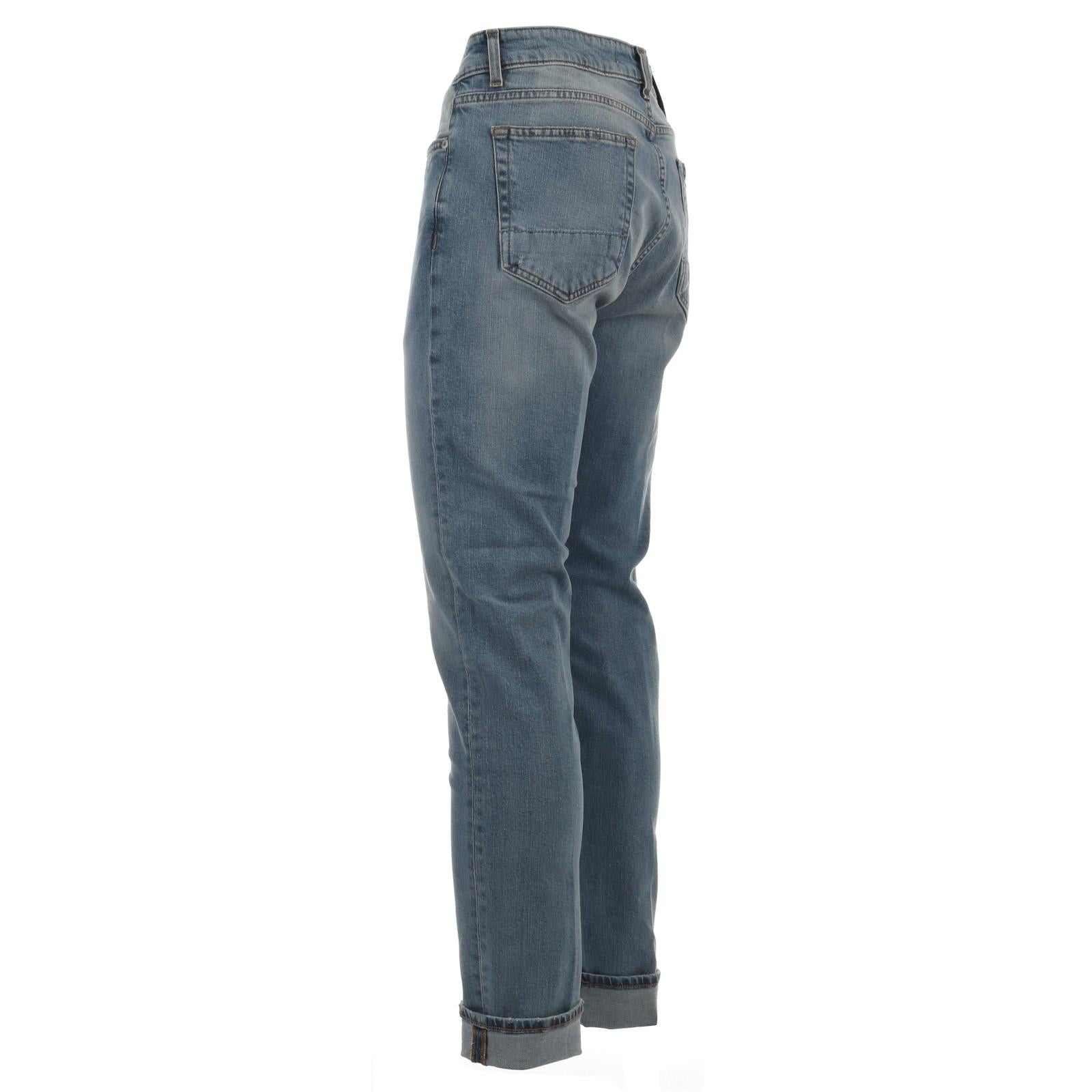 Jeans PEOPLE Uomo M3110A651L3474 DEN 