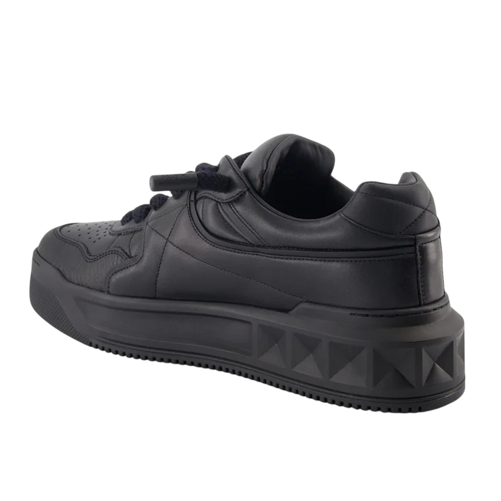 Sneakers VALENTINO 4Y2S0G37-XTM 0NO VALENTINO 