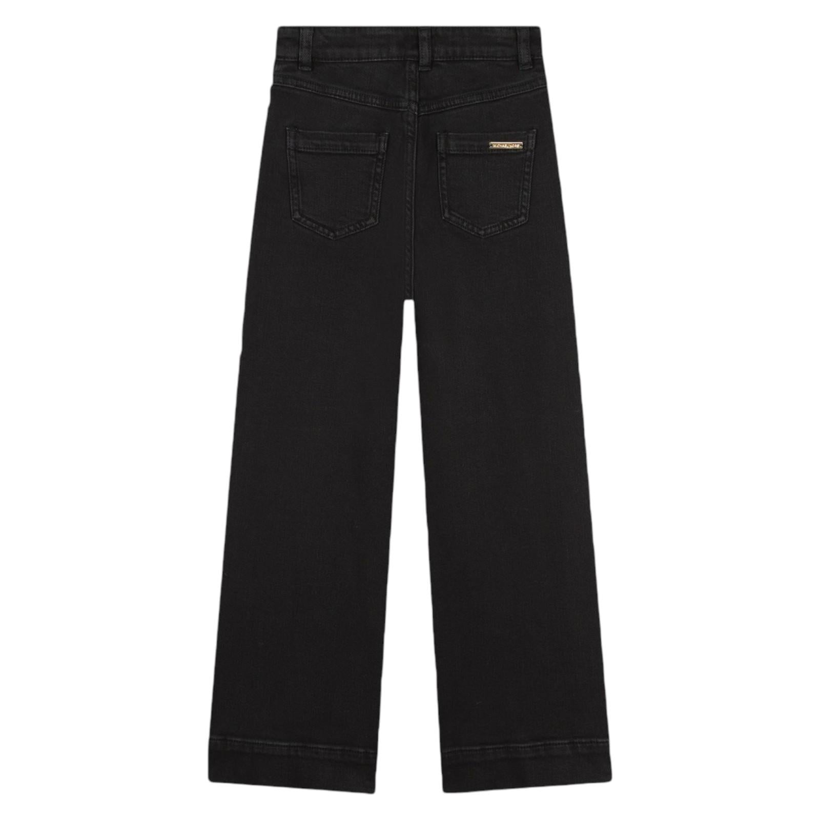 Jeans MICHAEL KORS kids R30182 Z11 MICHAEL KORS 
