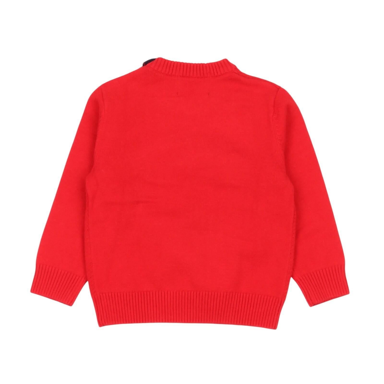 Maglione REFRIGIWEAR kids RWN817 ROS REFRIGIWEAR 