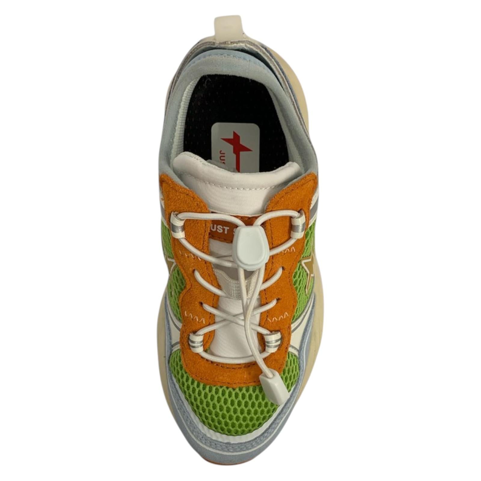 Sneakers W6YZ kids 0012019064-02 2C76 W6YZ 