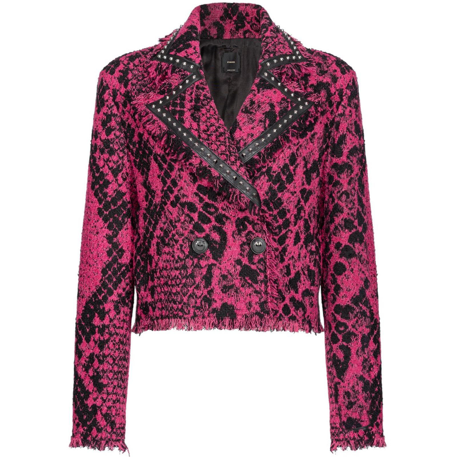 Giacca PINKO 102308-A1CX YZ3 PINKO 