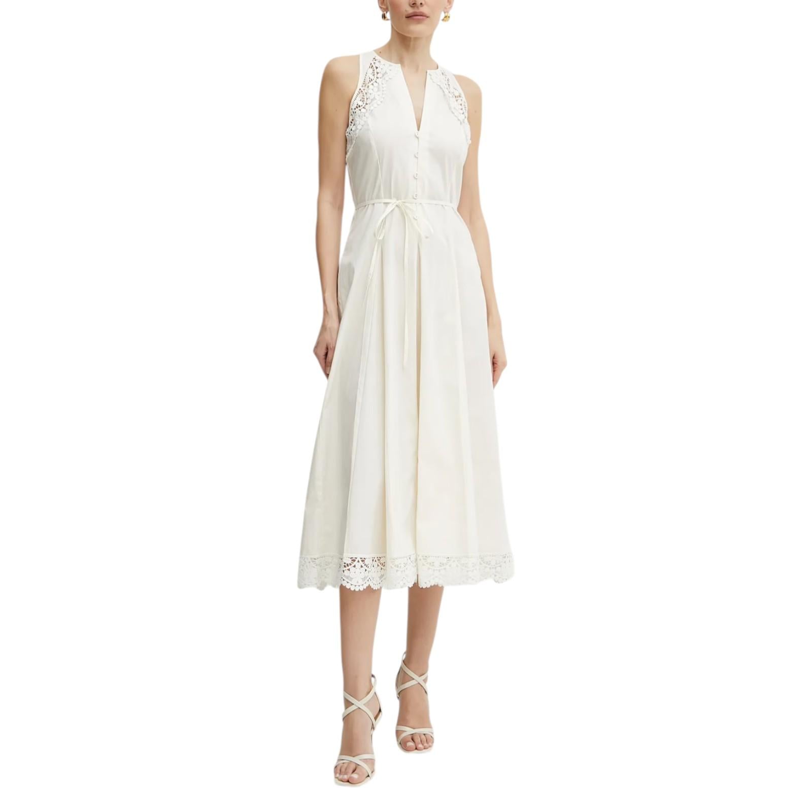 Abito TWINSET Donna 251TT2090 00282 
