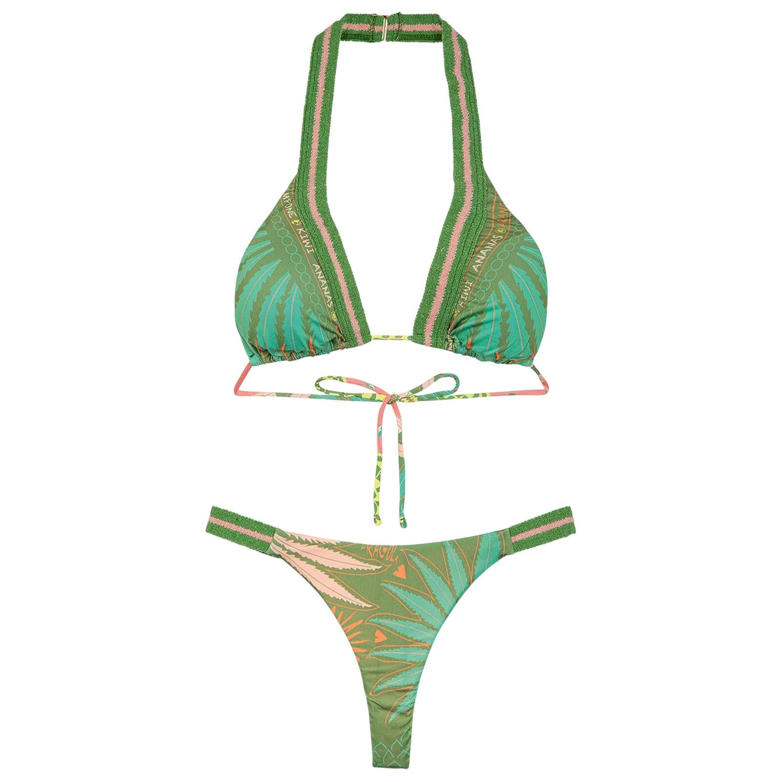 Bikini FK Donna FK25-0640 X13 
