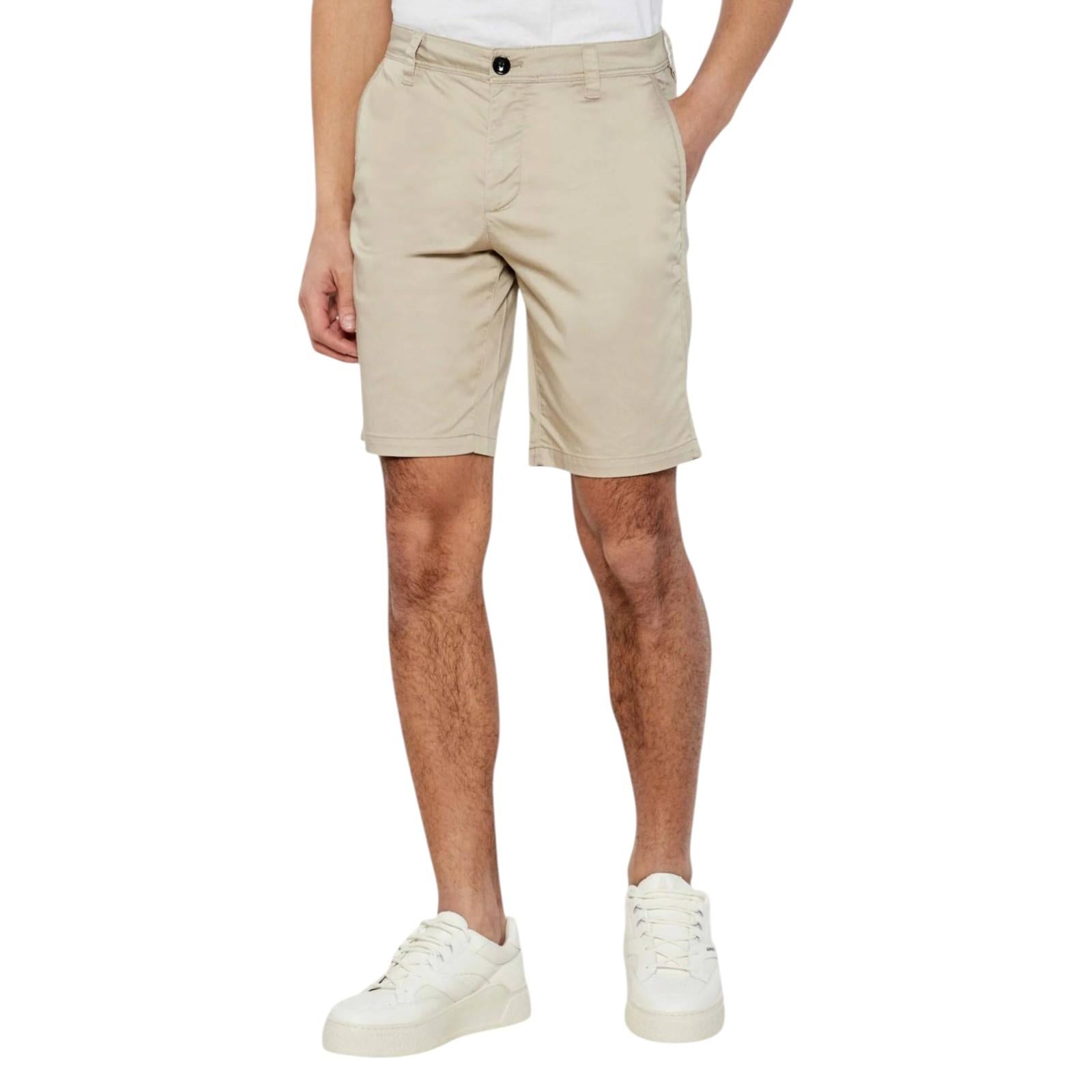 Bermuda ARMANI EXCHANGE MAN 8NZS42-ZN1RZ9 U6213 