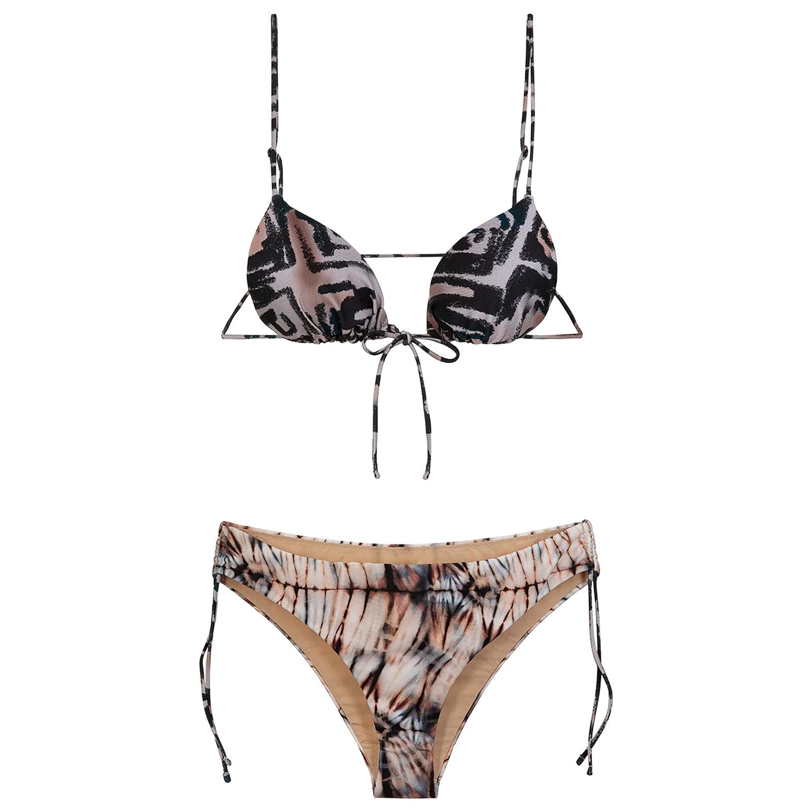 Bikini ME FUI Donna MF25-0340 X17 