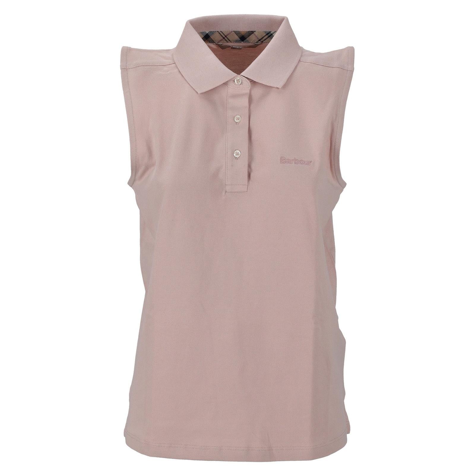 Polo BARBOUR LML0888 PI35 BARBOUR 