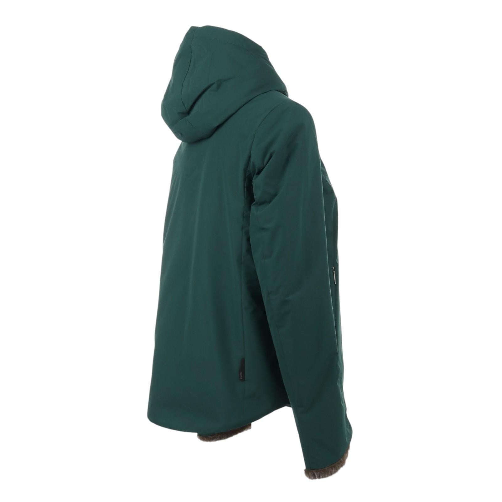 Giubbotto SUNS GBS53019D V6 SUNS 