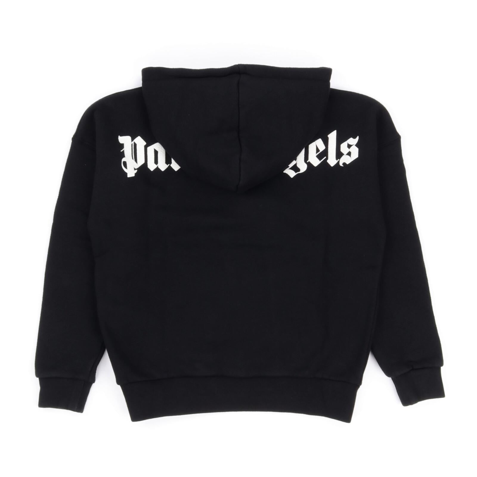 Sweatshirt PALM ANGELS kids