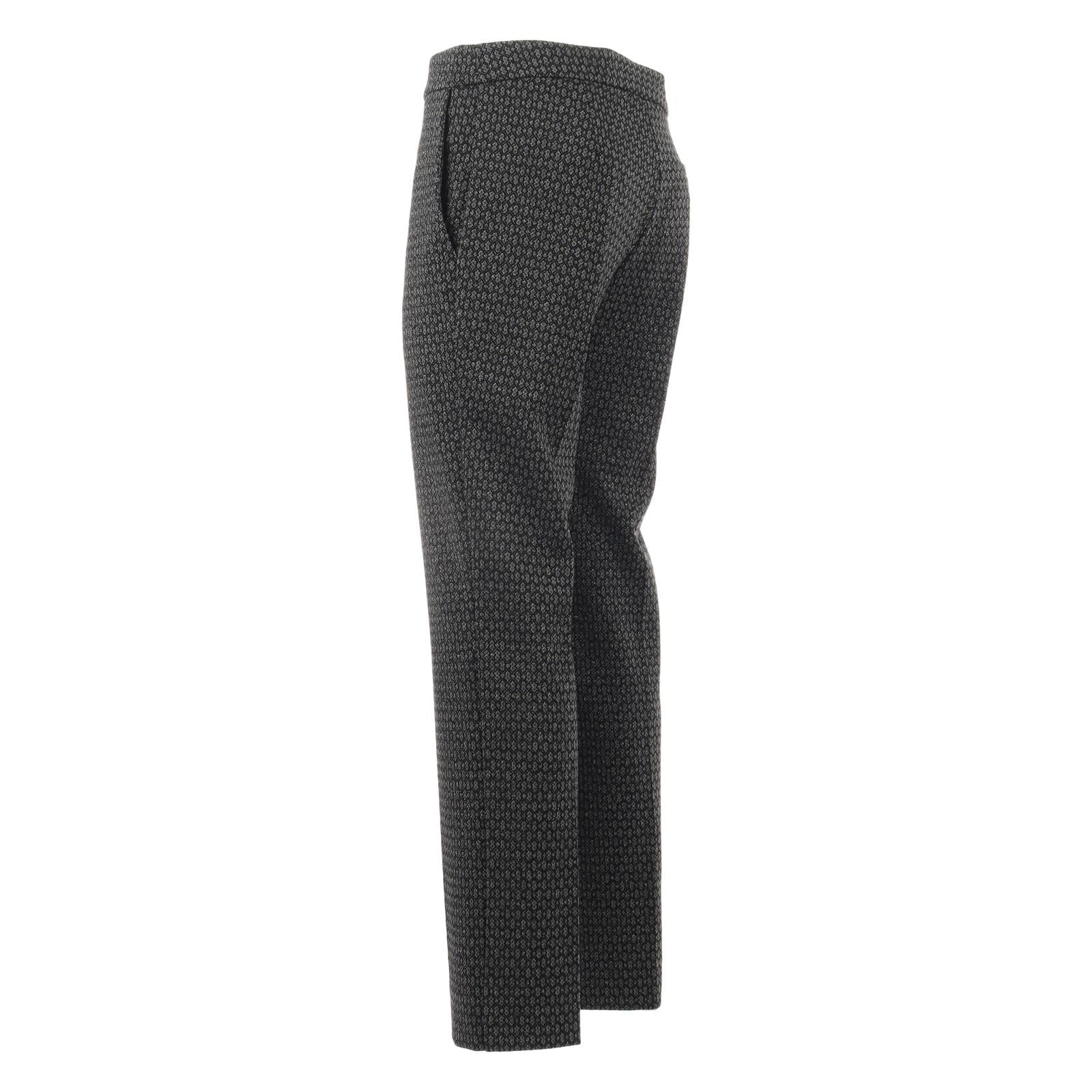 Pantalone KAOS QI1CO073 001 KAOS 