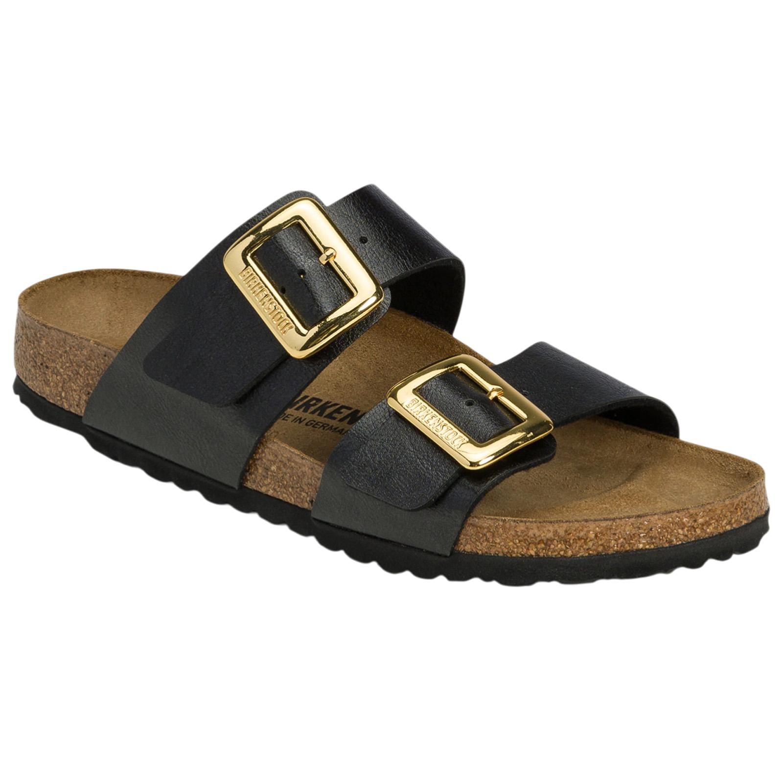 Ciabatte BIRKENSTOCK 1029457 NER BIRKENSTOCK 
