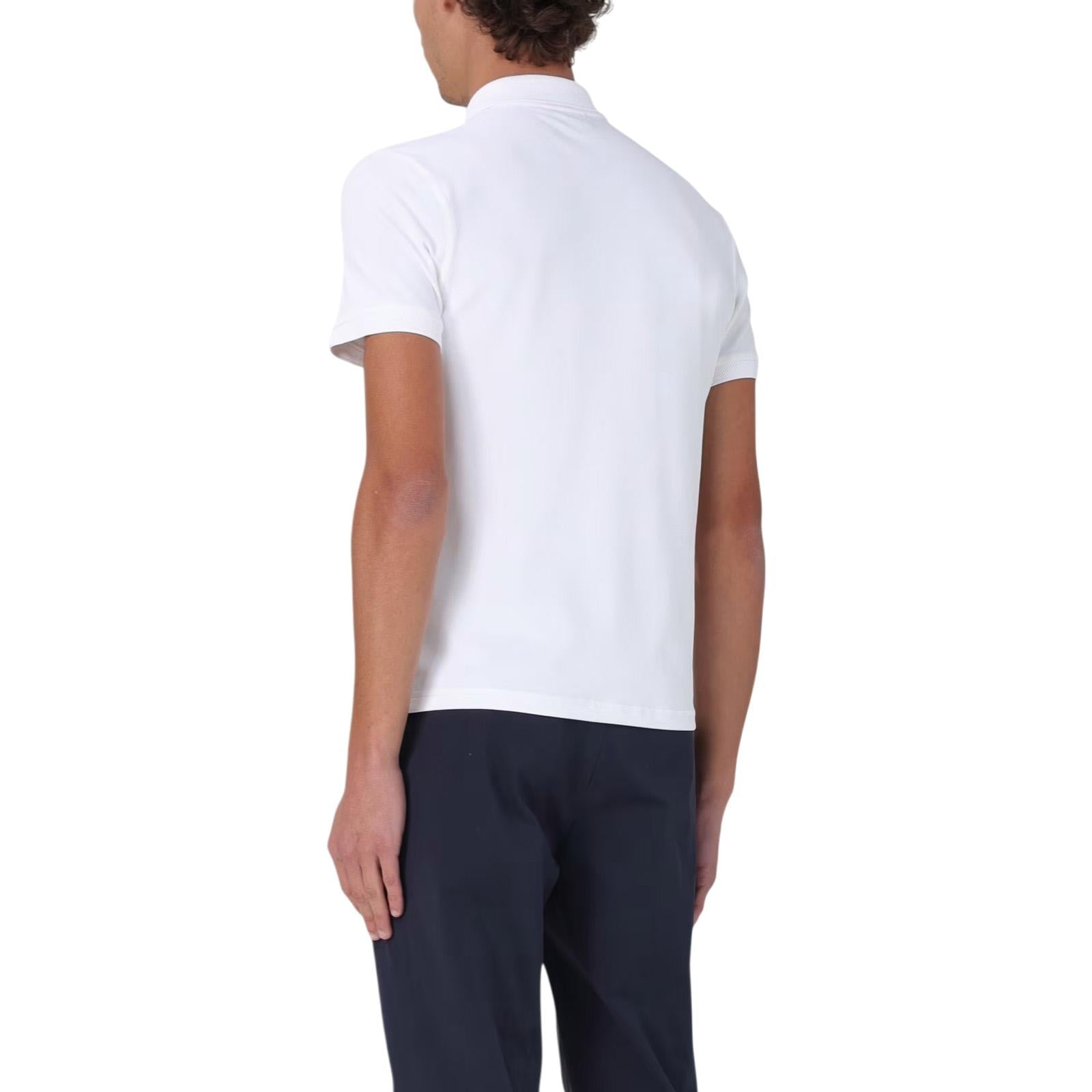 Polo PEUTEREY PEU5469-99011993 730 PEUTEREY 