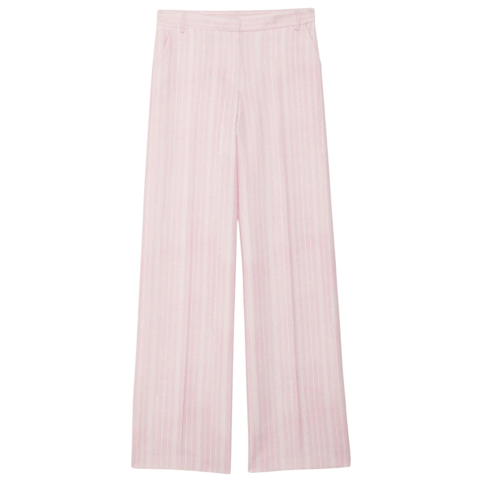 Pantalone ERMANNO SCERVINO D46E-P060-EV8 MFA11 ERMANNO SCERVINO 