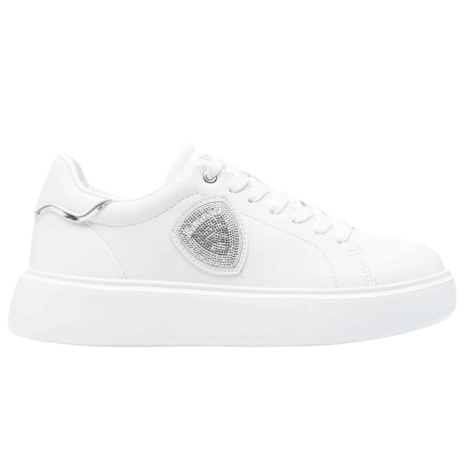 Sneakers BLAUER Donna S5VENUS01-LEA BIA 